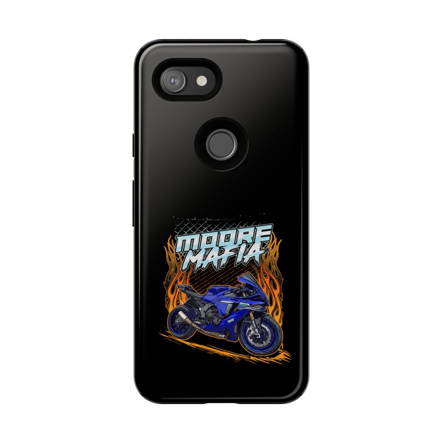 Yamaha R1 Case
