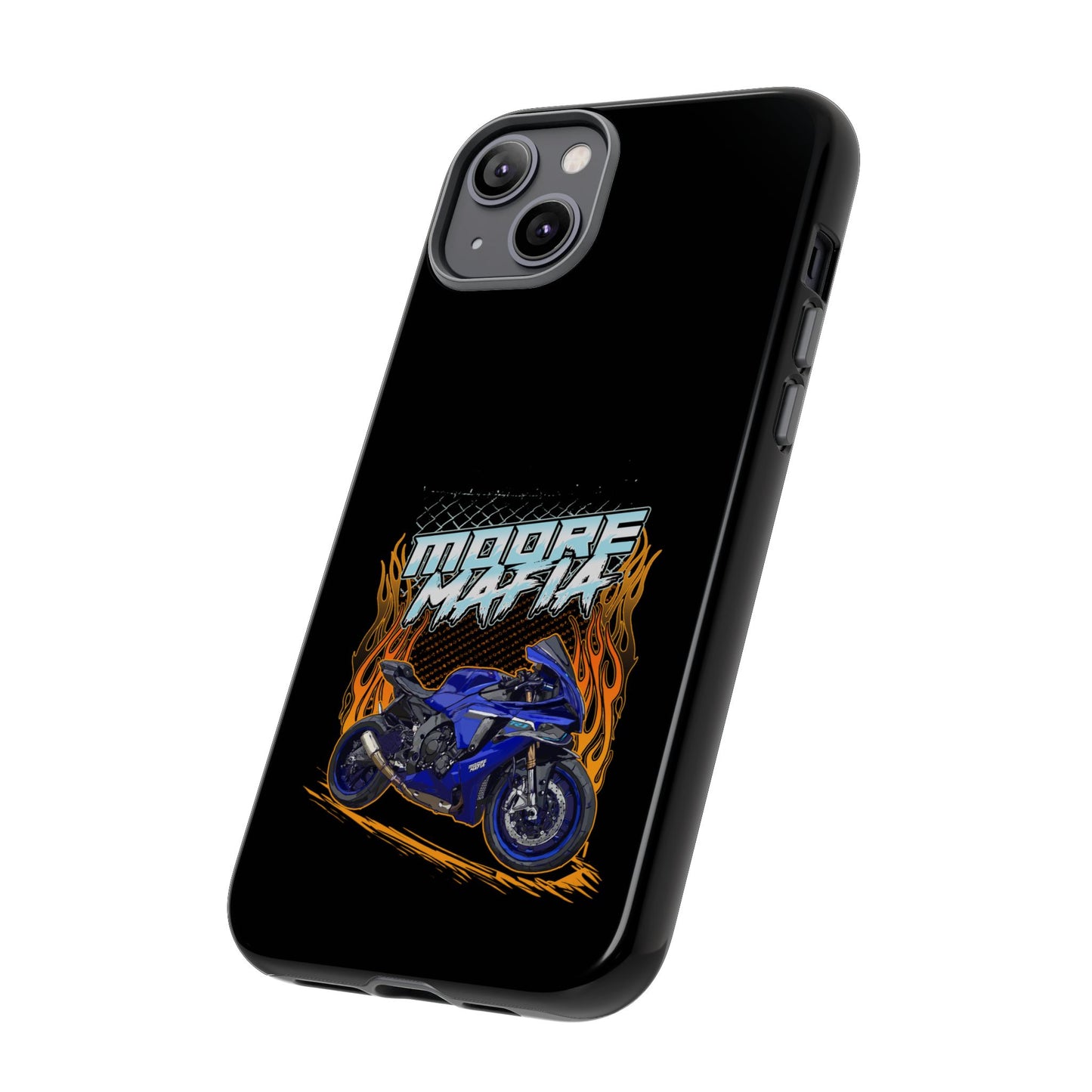 Yamaha R1 Case