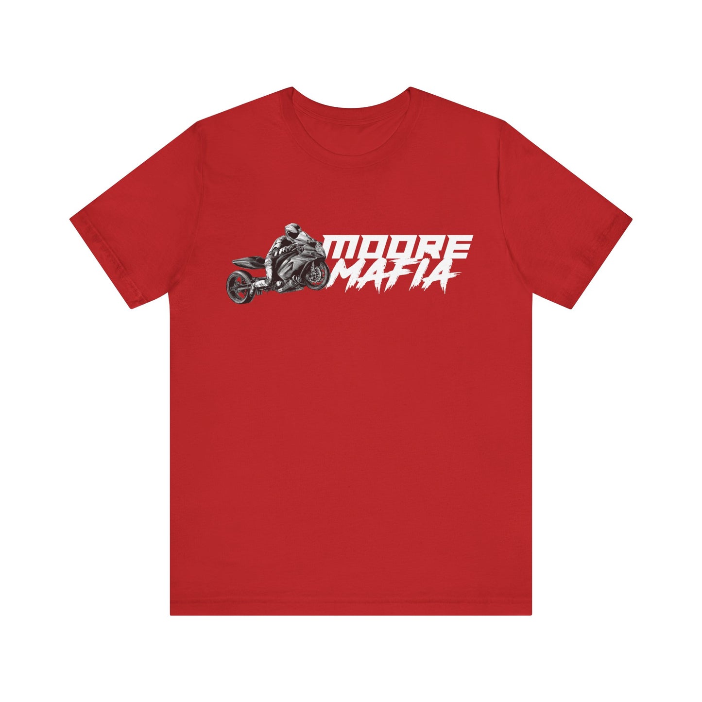 I Ride So I Don't Choke People Unisex T-Shirt