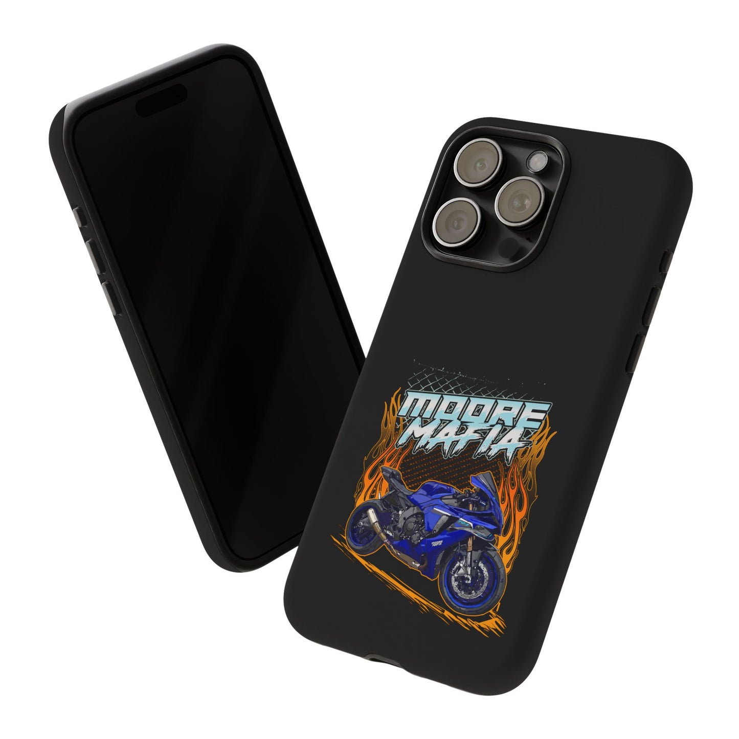 Yamaha R1 Case