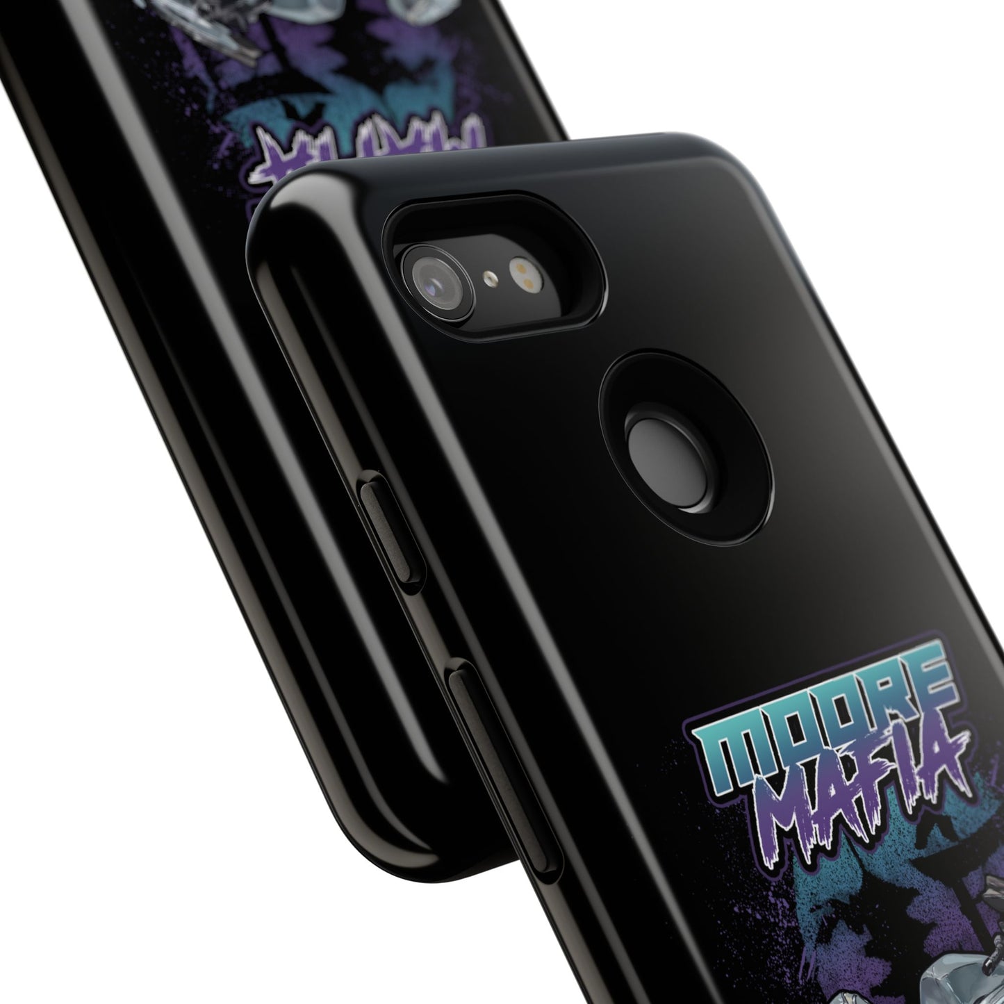 Hayabusa Phone Case
