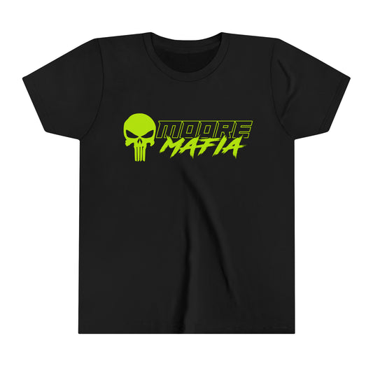 Moore Mafia Youth Short Sleeve T-Shirt