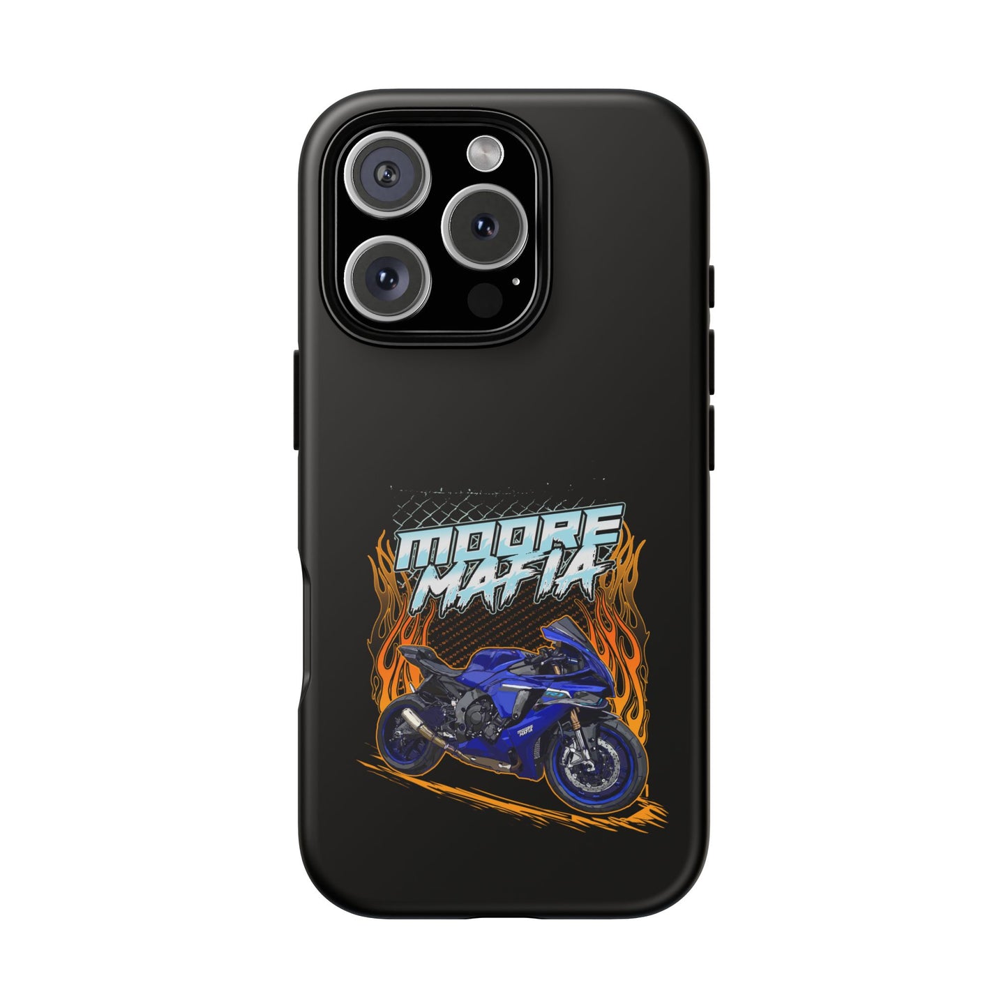 Yamaha R1 Case