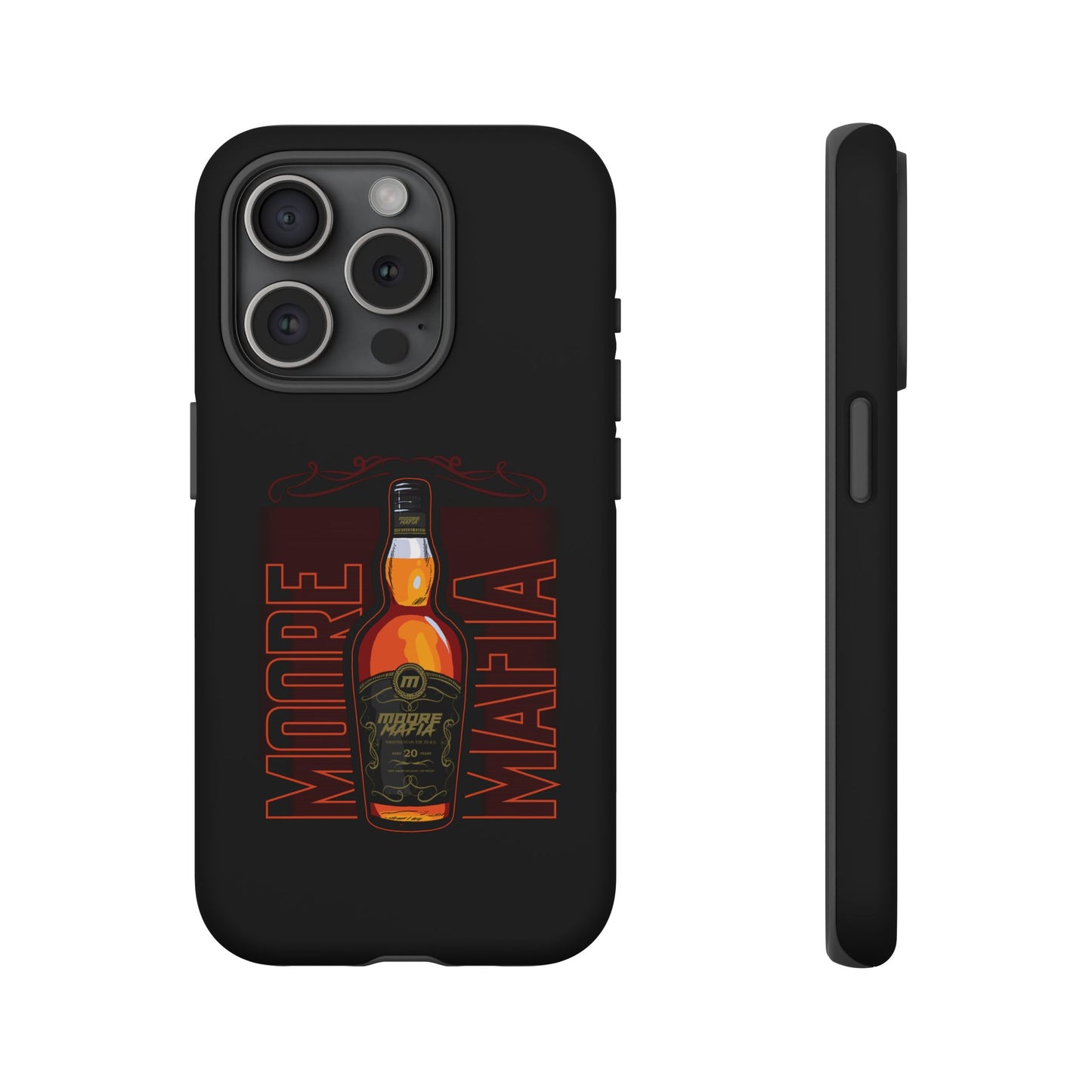 Smoothest At The Track Phone Case