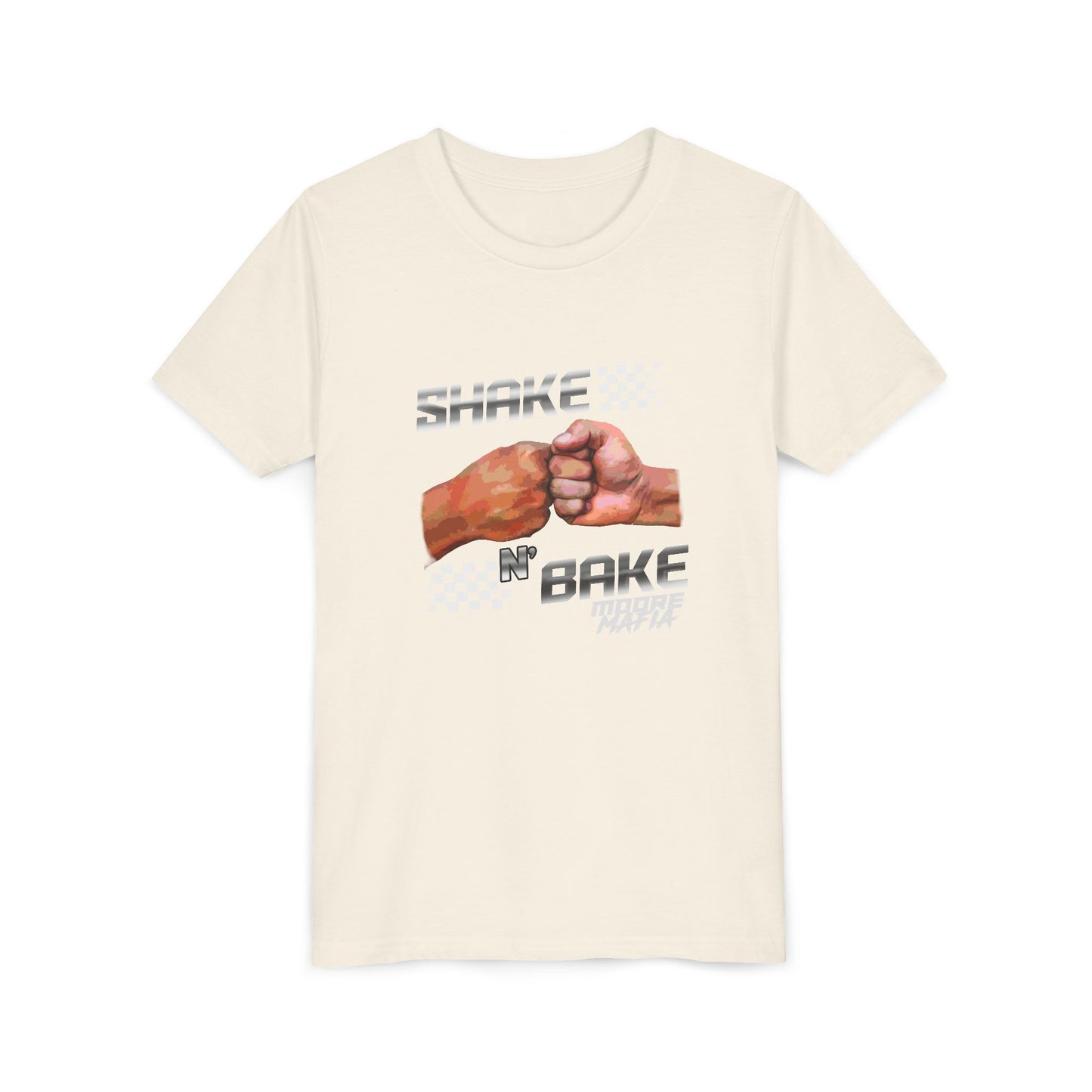 Shake And Bake Youth Graphic Tee