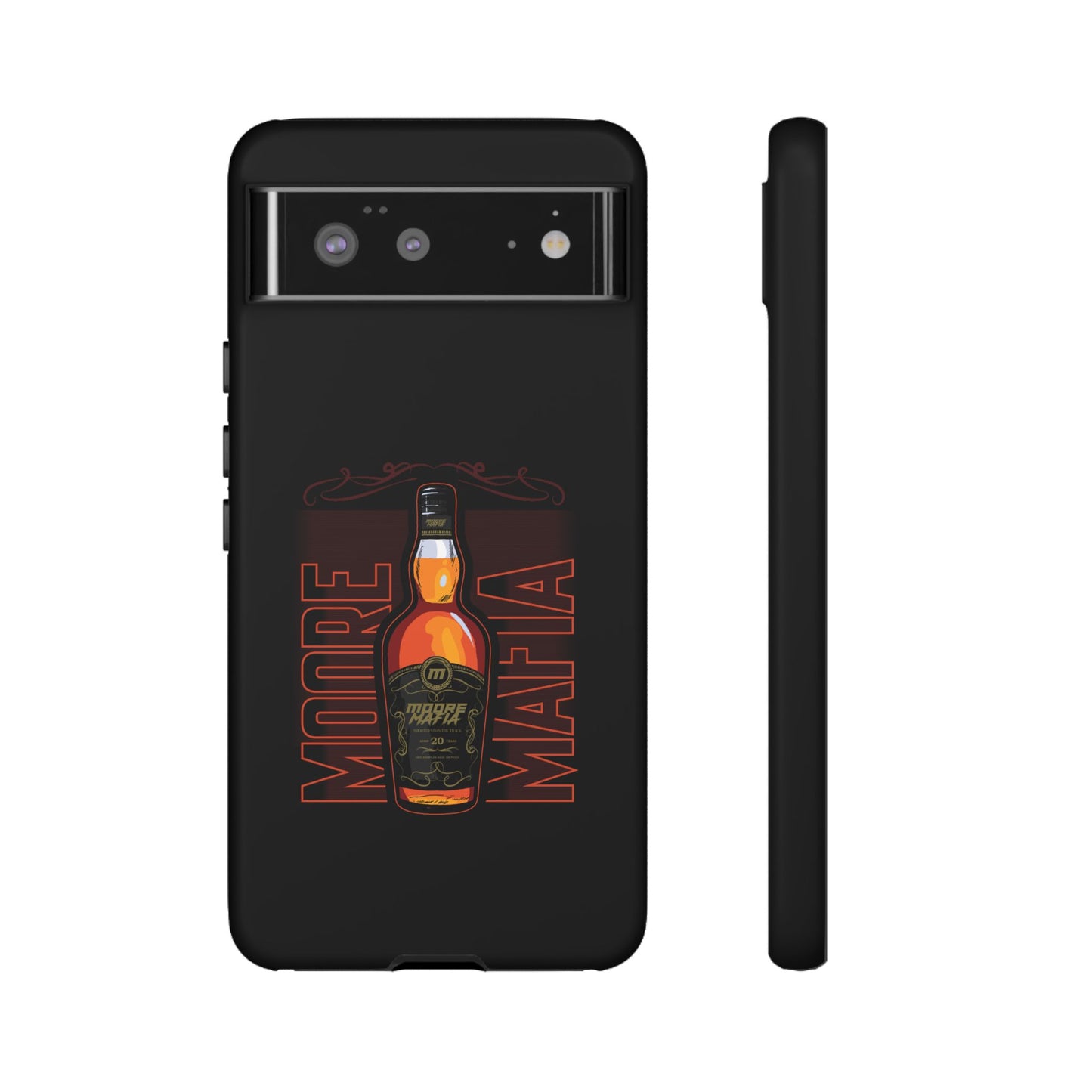 Smoothest At The Track Phone Case