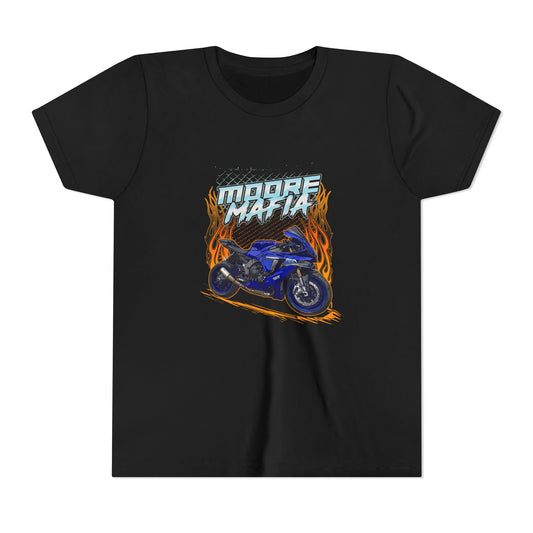 Yamaha R1 Youth Graphic Tee