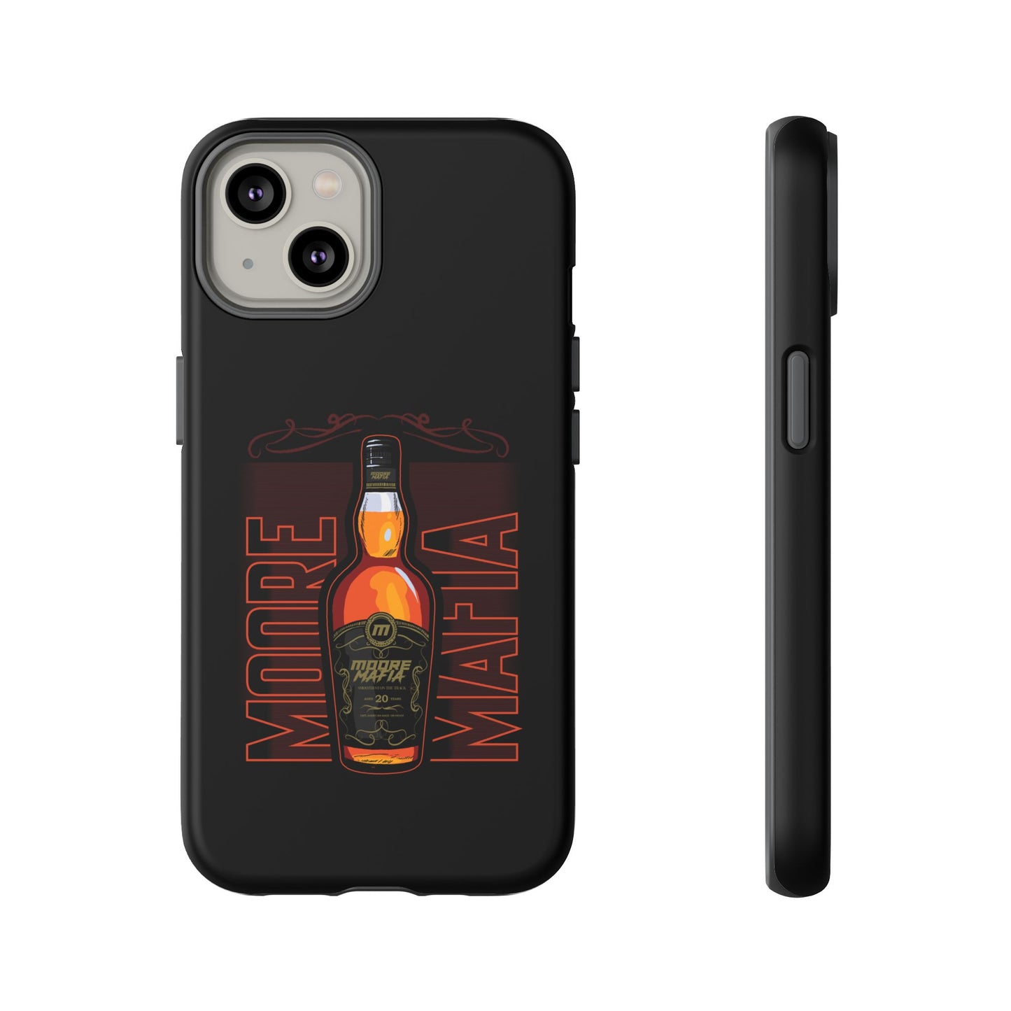 Smoothest At The Track Phone Case