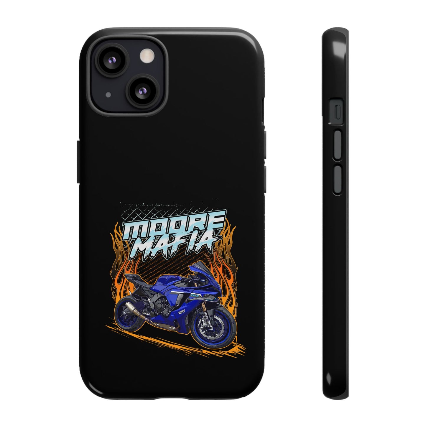 Yamaha R1 Case