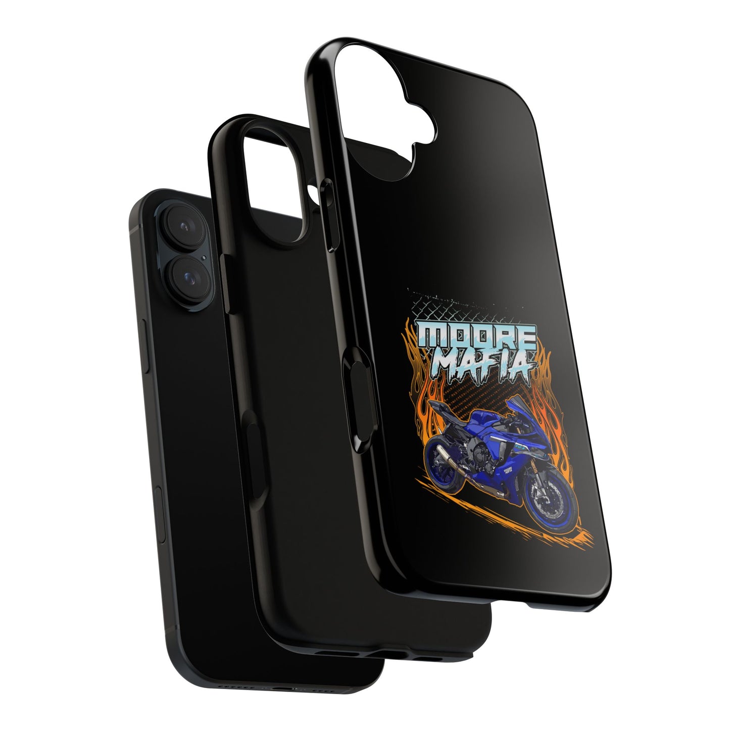 Yamaha R1 Case