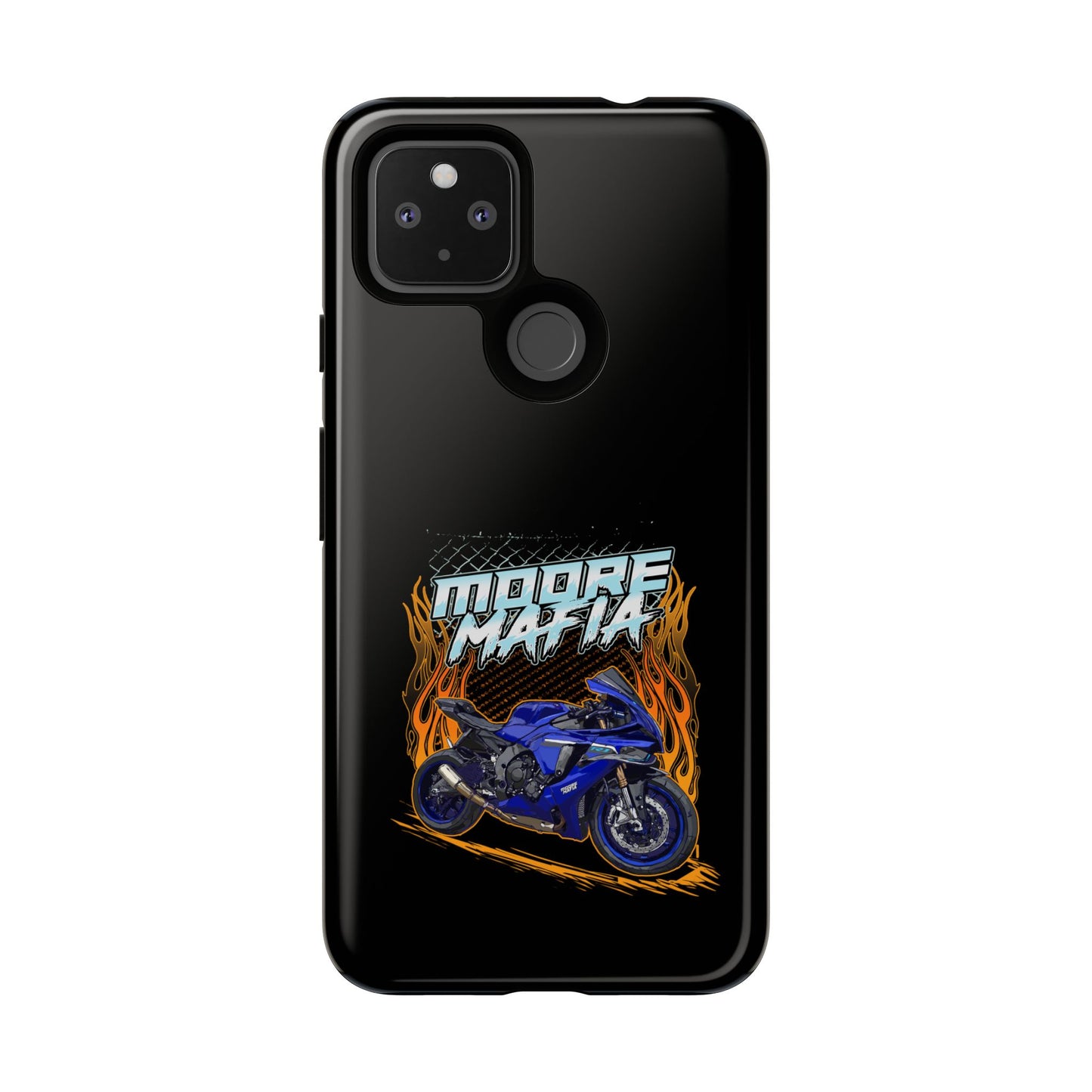 Yamaha R1 Case