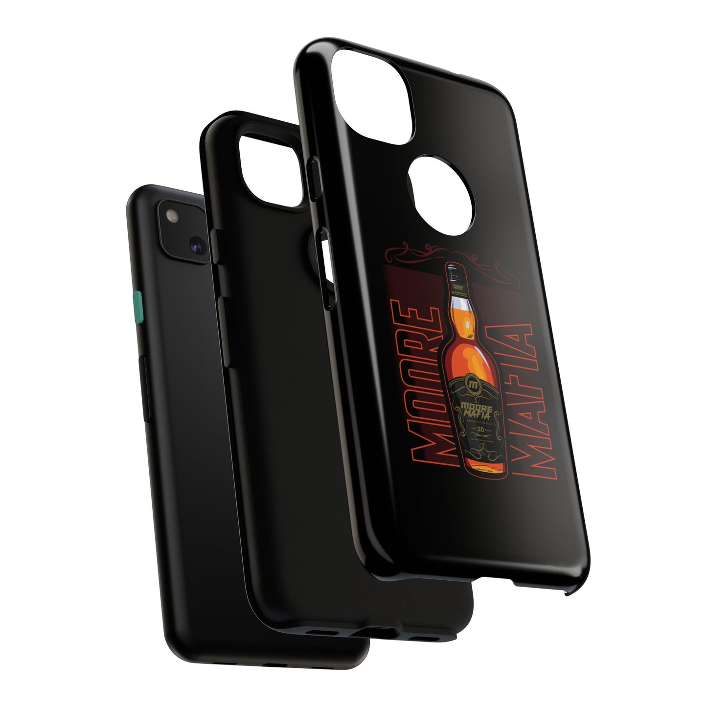 Smoothest At The Track Phone Case