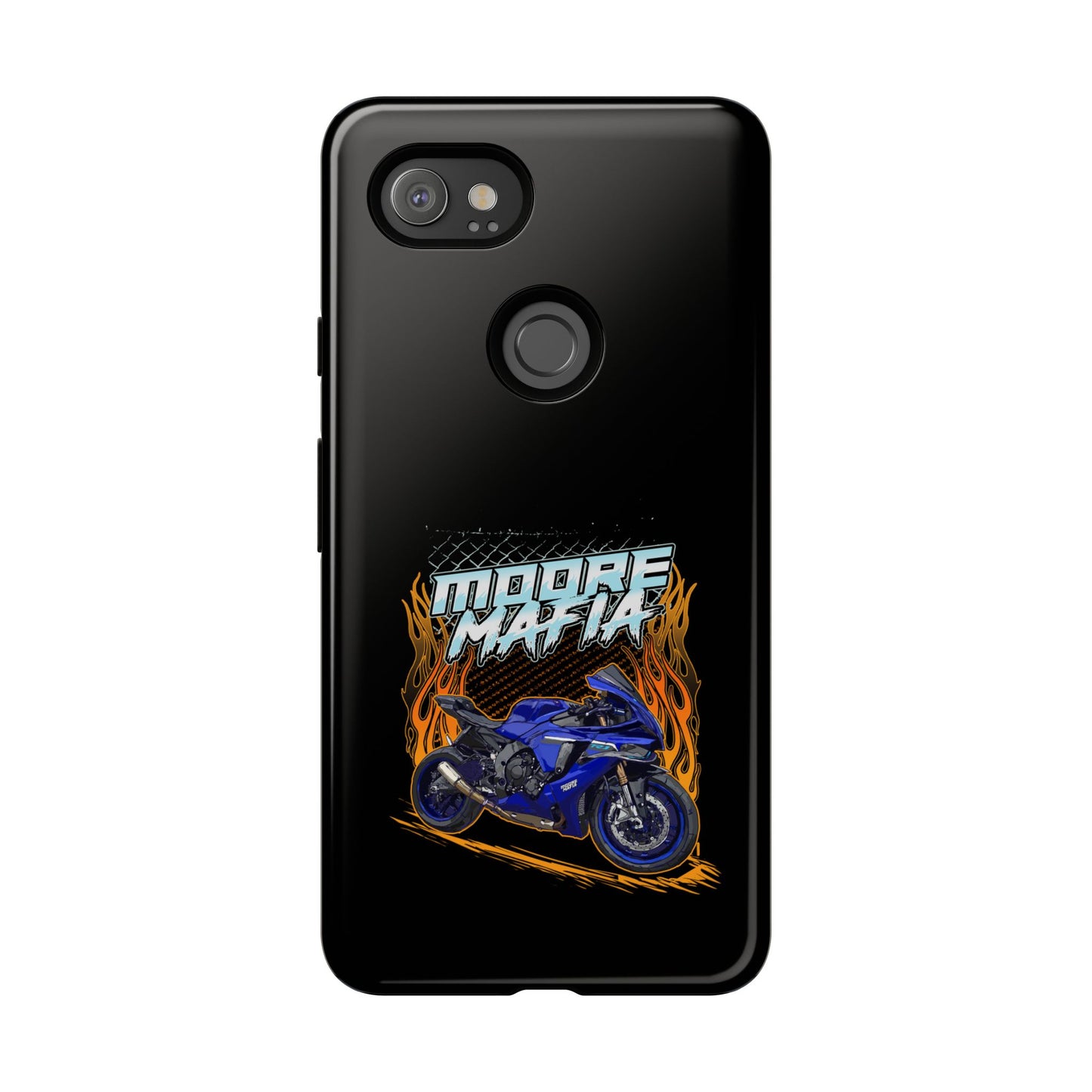 Yamaha R1 Case