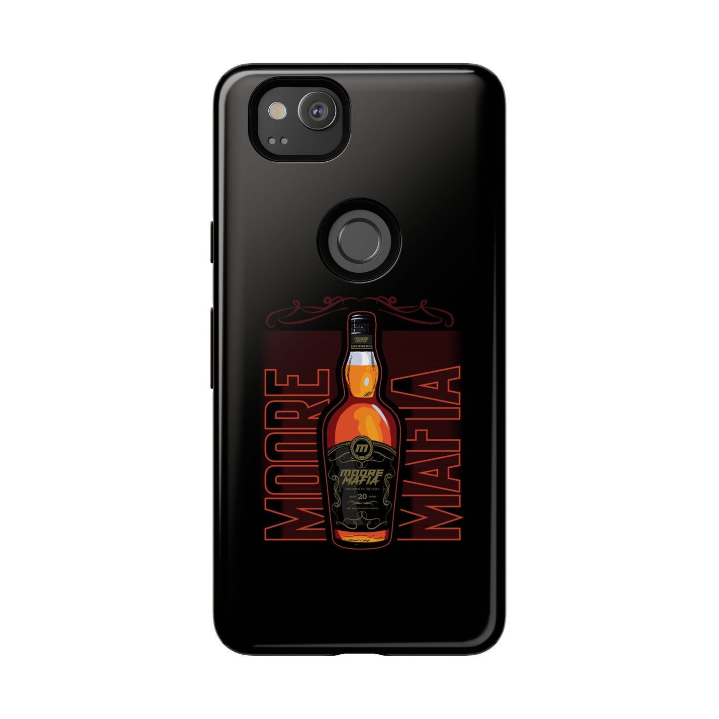 Smoothest At The Track Phone Case