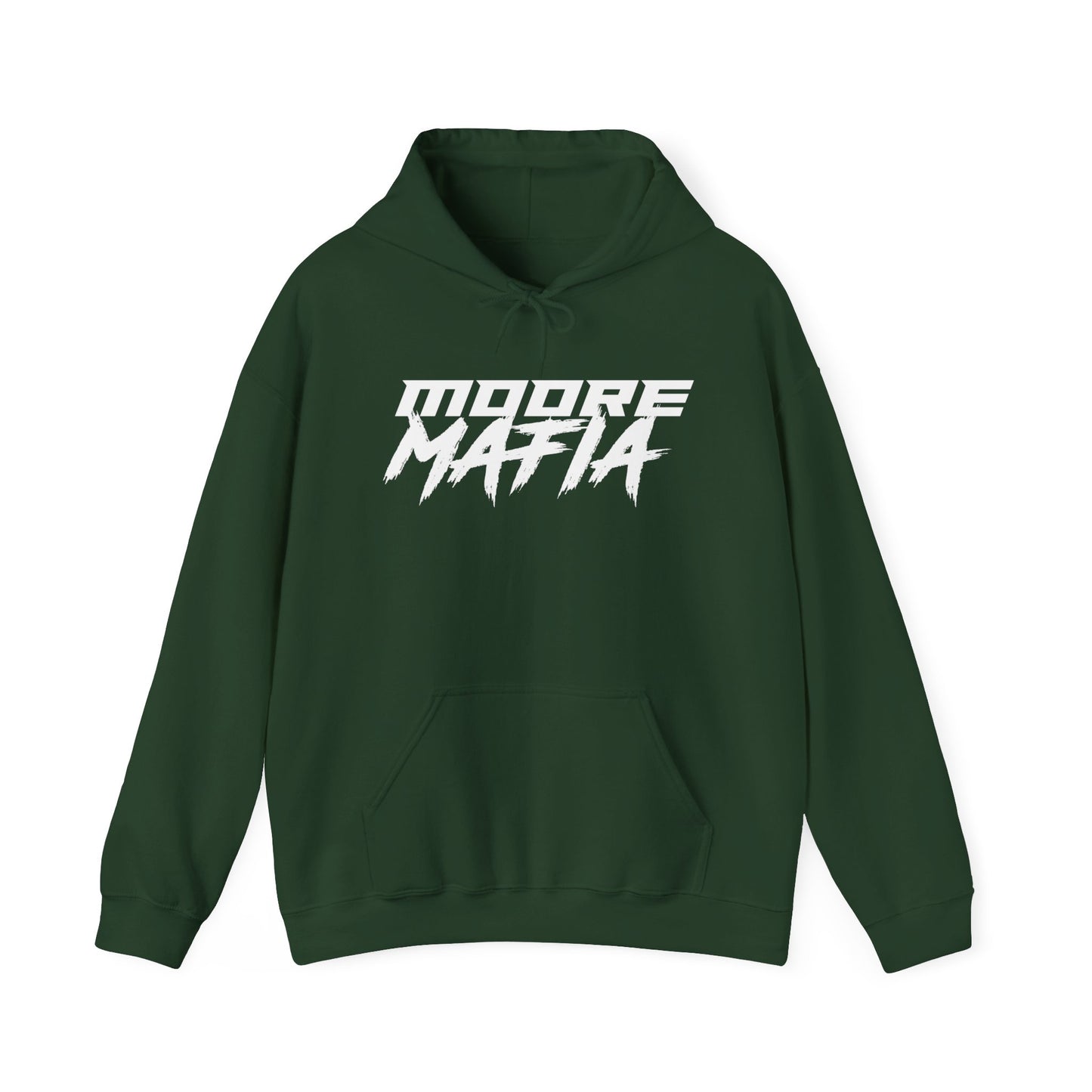 Sorry Officer Hooded Sweatshirt