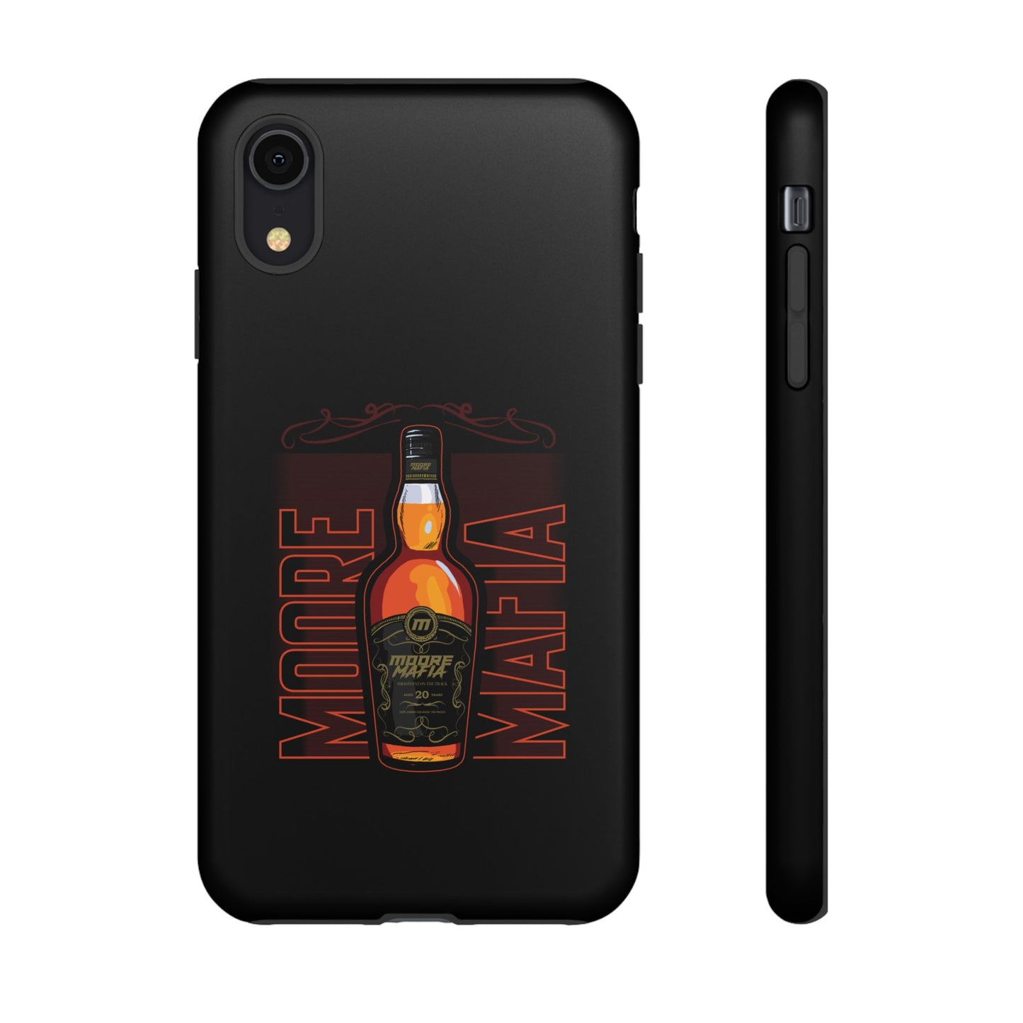 Smoothest At The Track Phone Case