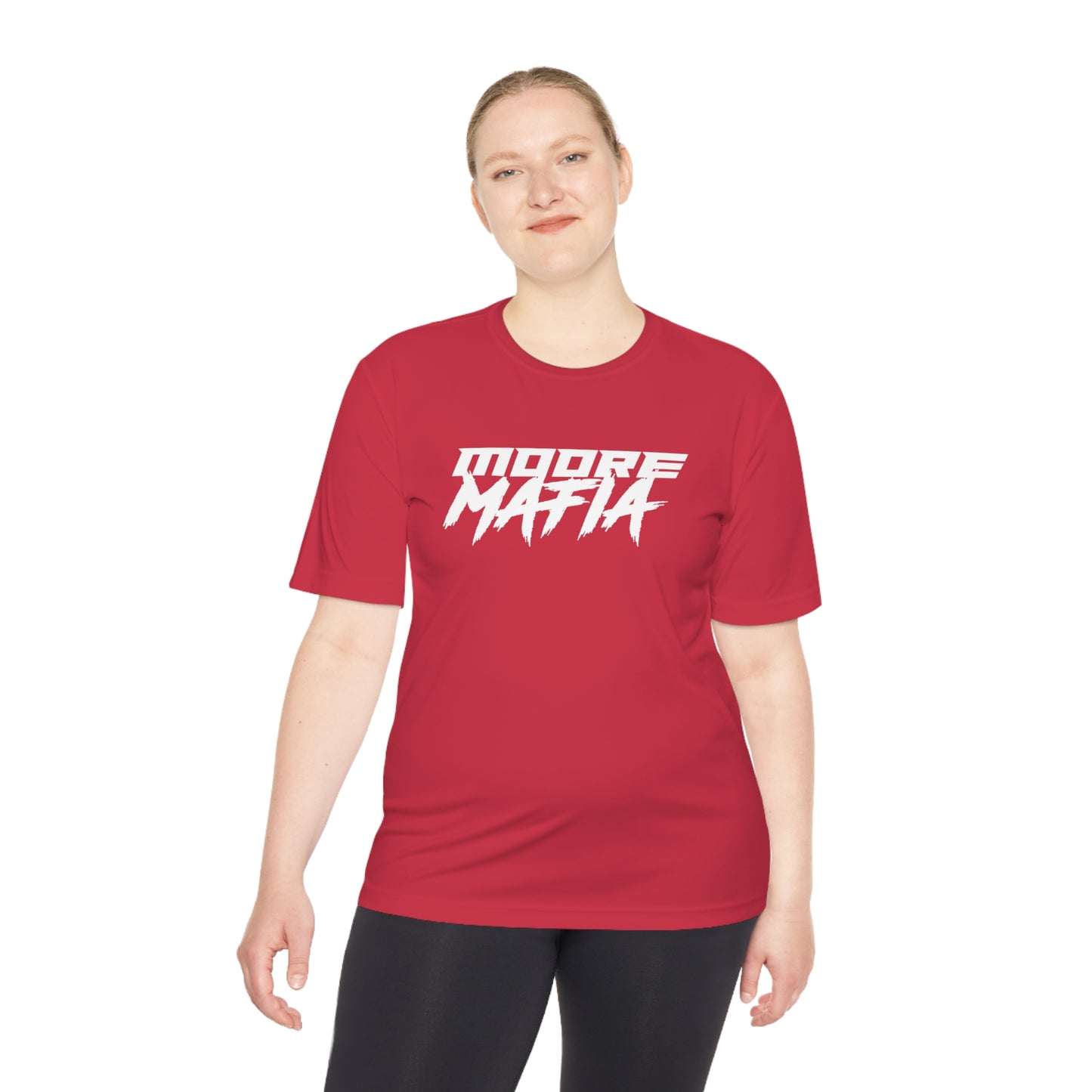 Boujee Ass Unisex Moisture Wicking T-Shirt
