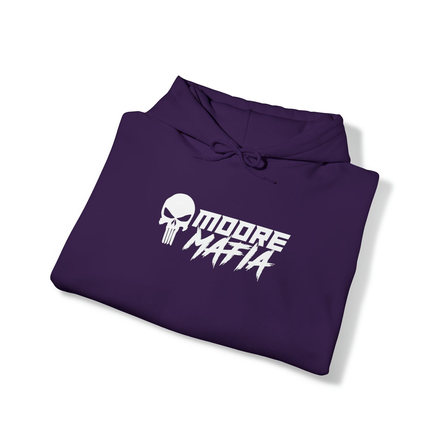 Born To Race Forced To Work Hooded Sweatshirt