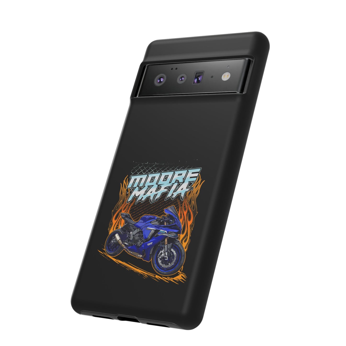 Yamaha R1 Case