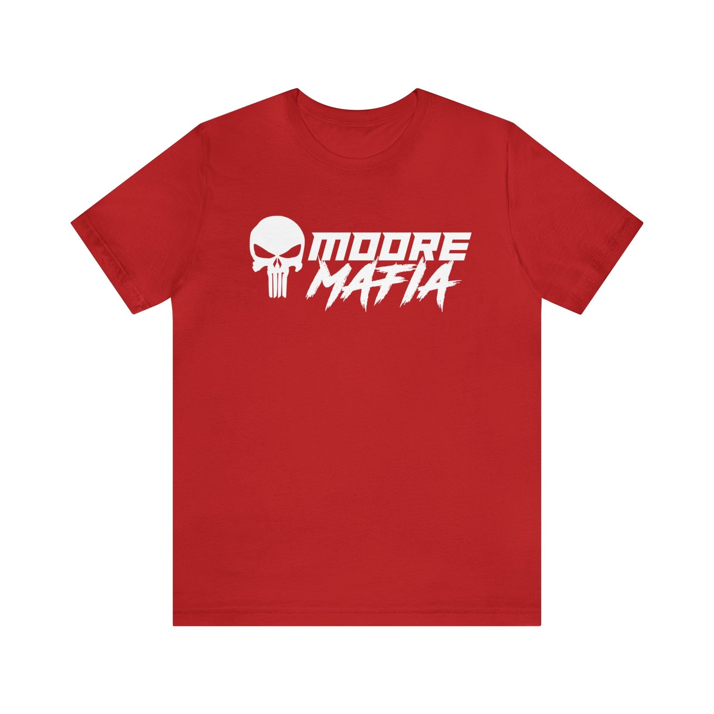 Man Down Unisex T-Shirt