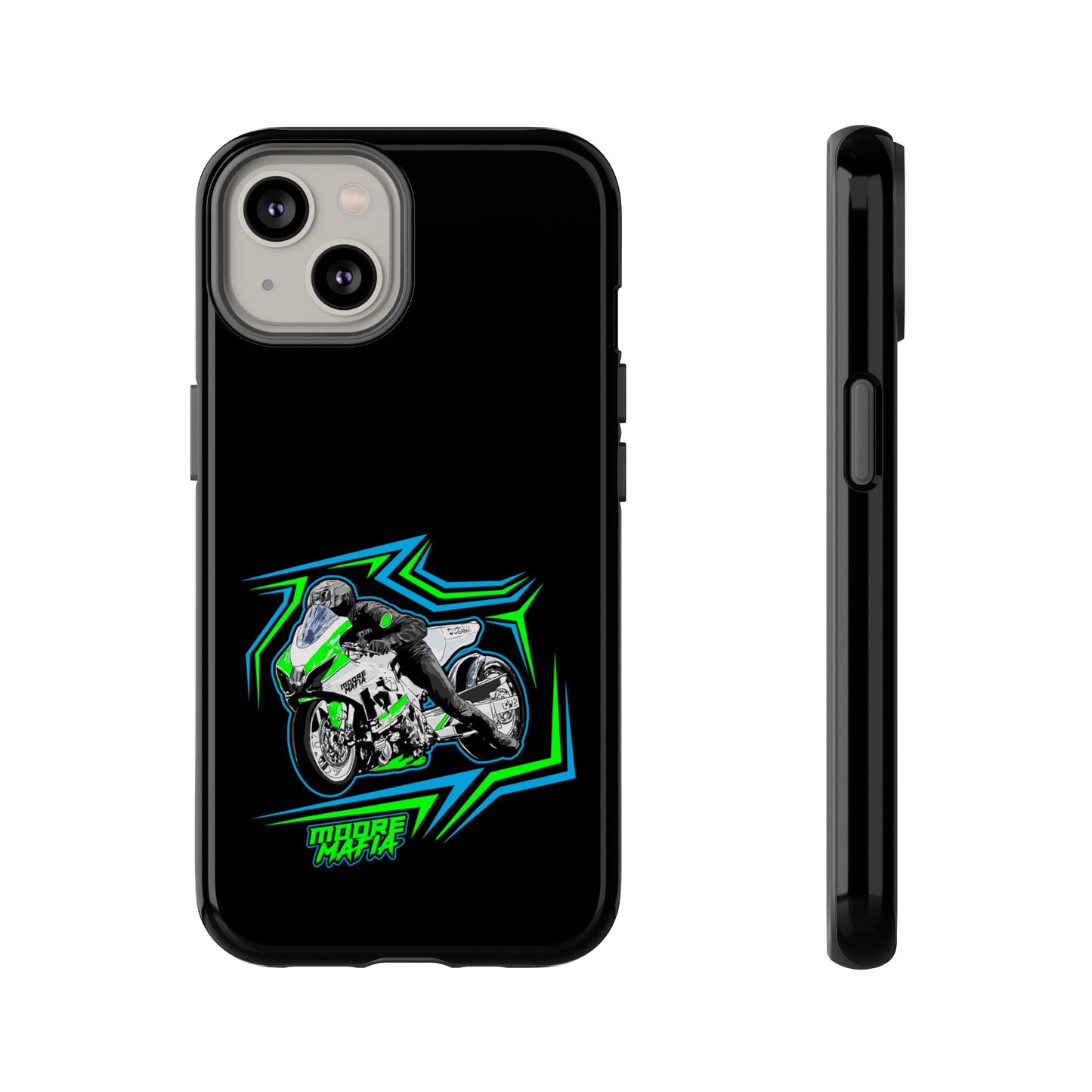 Electric Phone Case