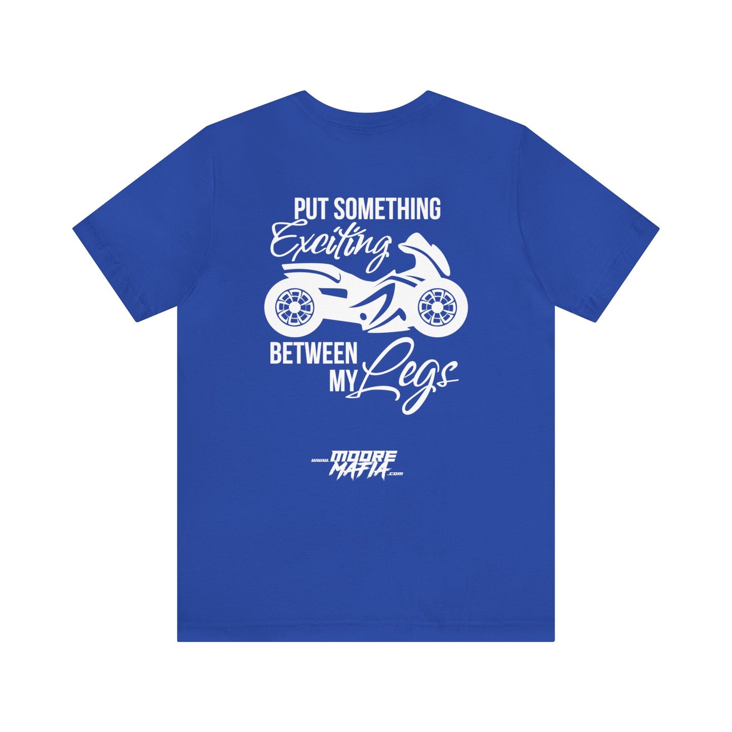 Something Exciting Unisex T-Shirt
