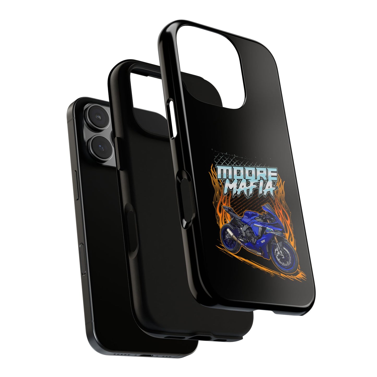 Yamaha R1 Case