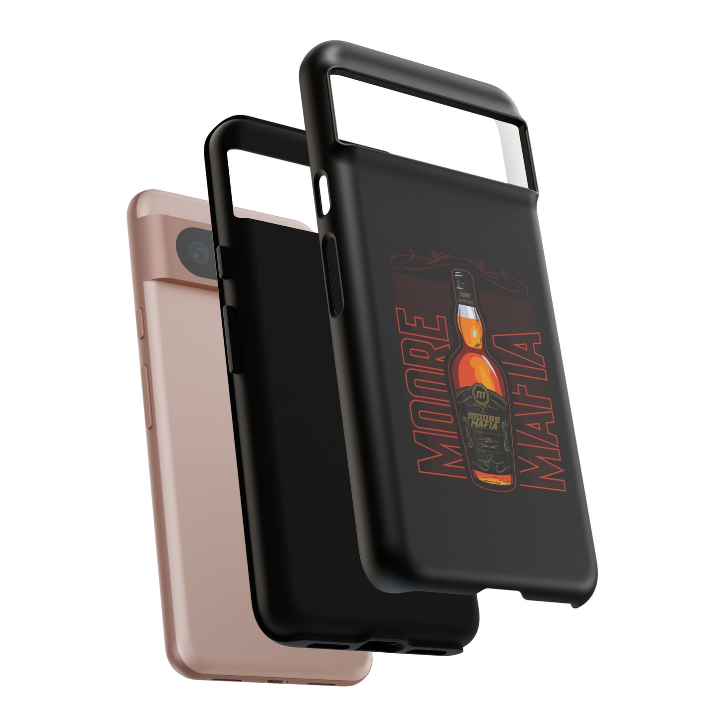 Smoothest At The Track Phone Case