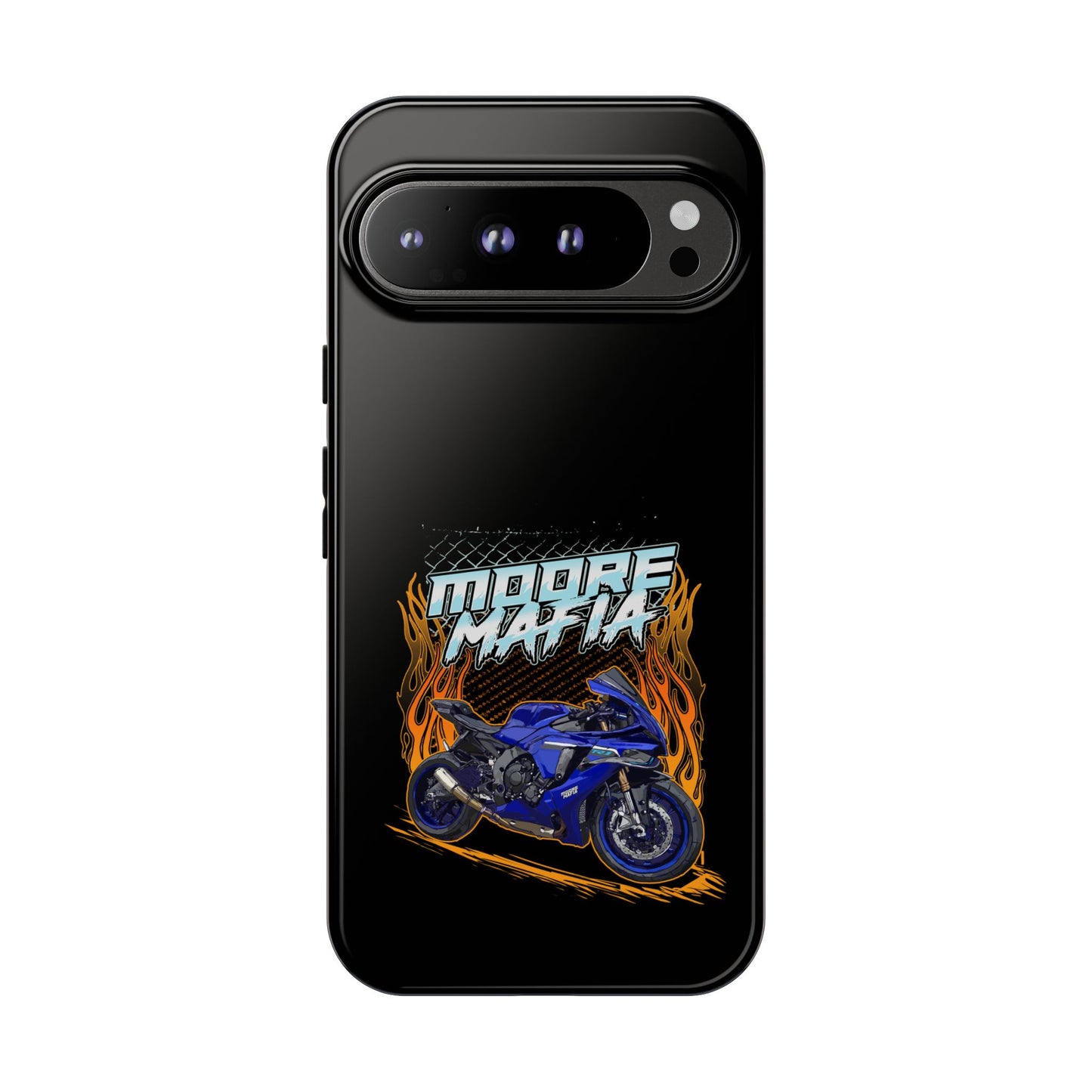 Yamaha R1 Case