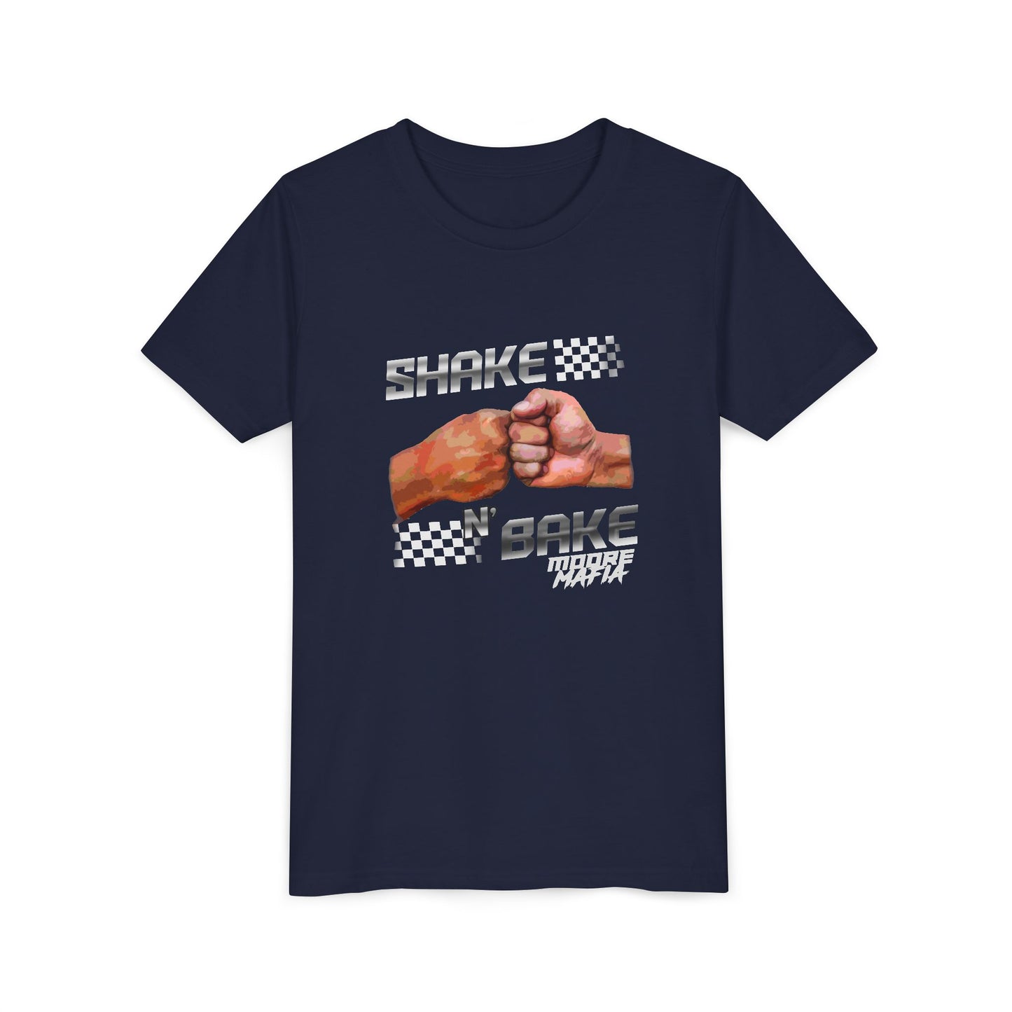 Shake And Bake Youth Graphic Tee