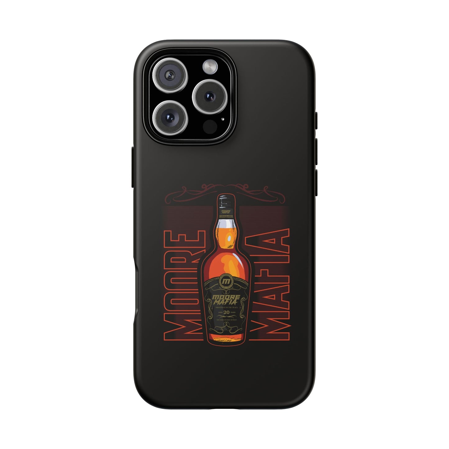 Smoothest At The Track Phone Case