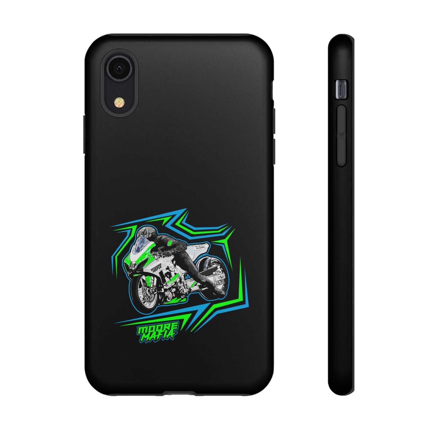 Electric Phone Case