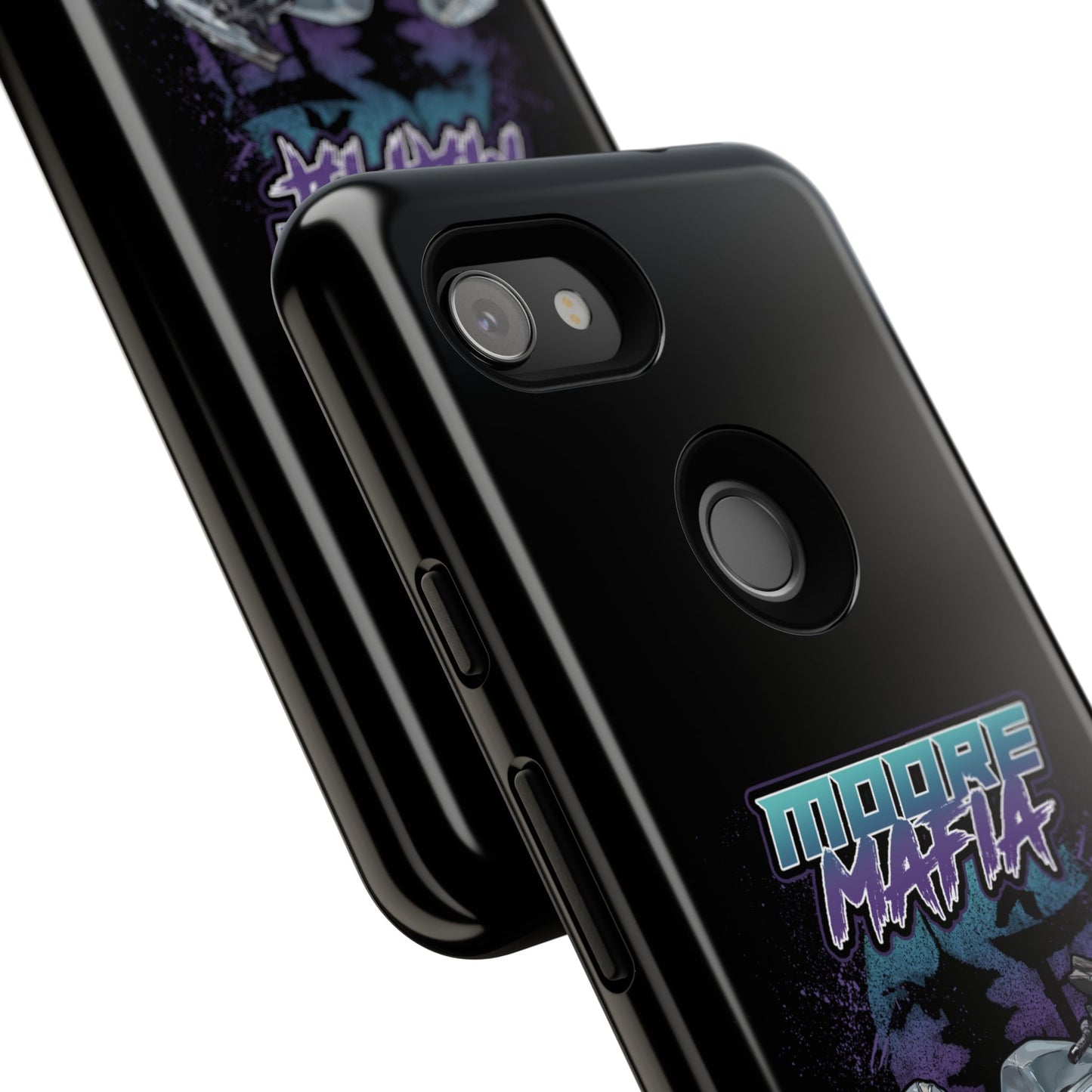Hayabusa Phone Case
