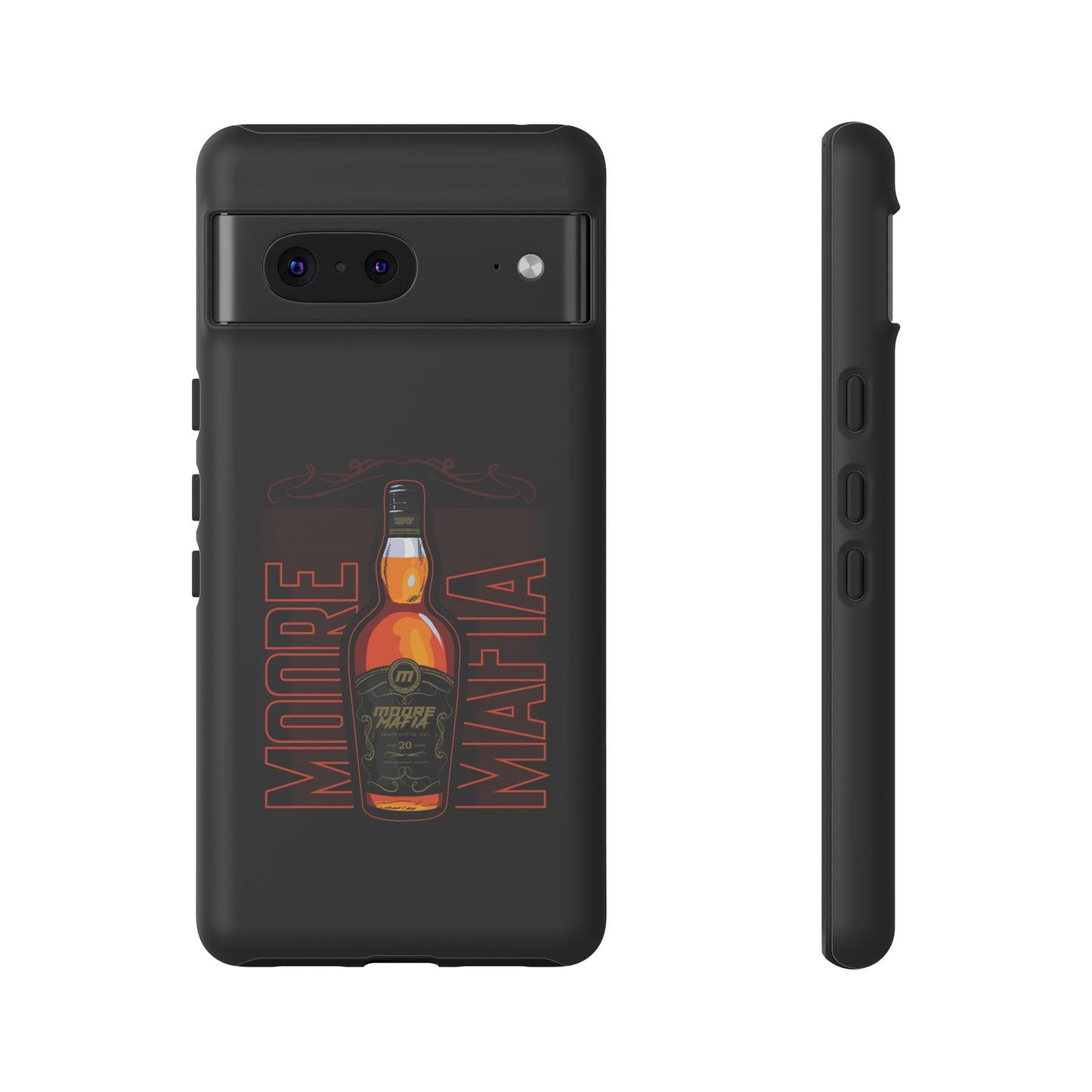 Smoothest At The Track Phone Case