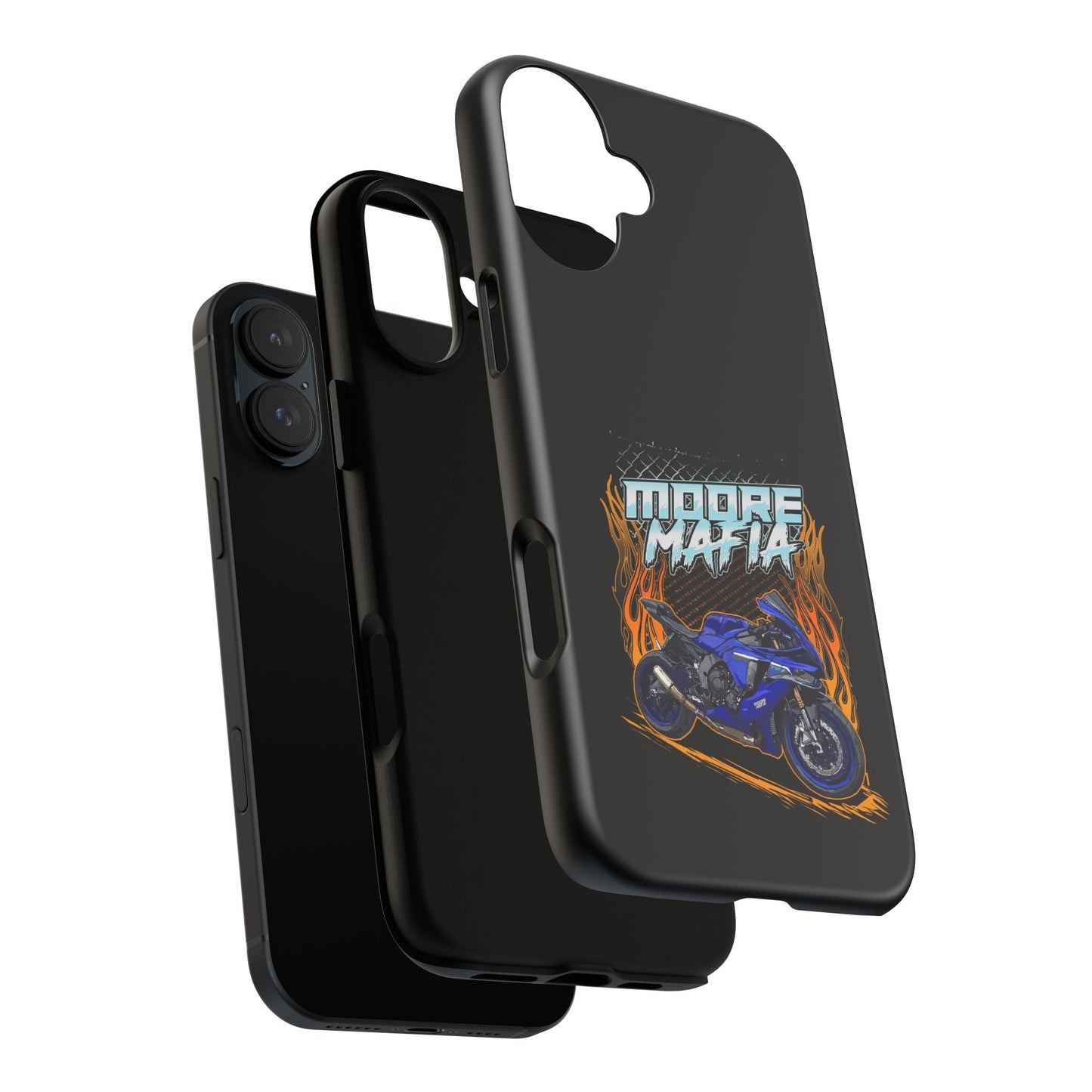 Yamaha R1 Case