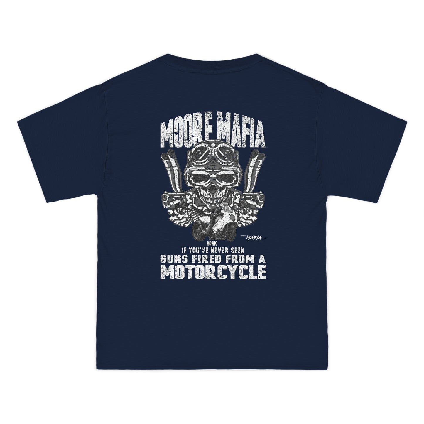 Honk If You Have Never Big And Tall T-Shirt