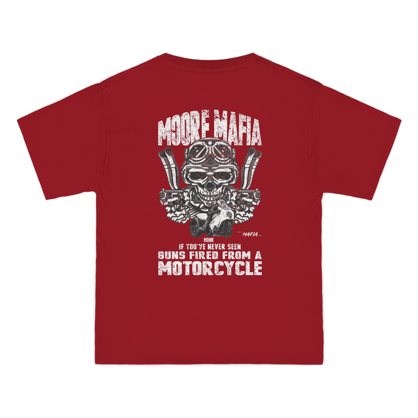 Honk If You Have Never Big And Tall T-Shirt