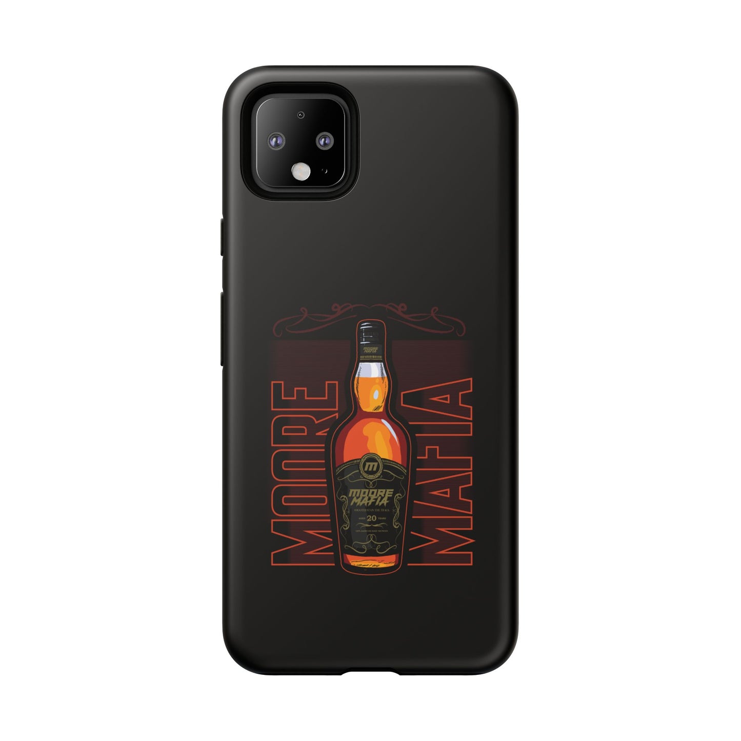 Smoothest At The Track Phone Case