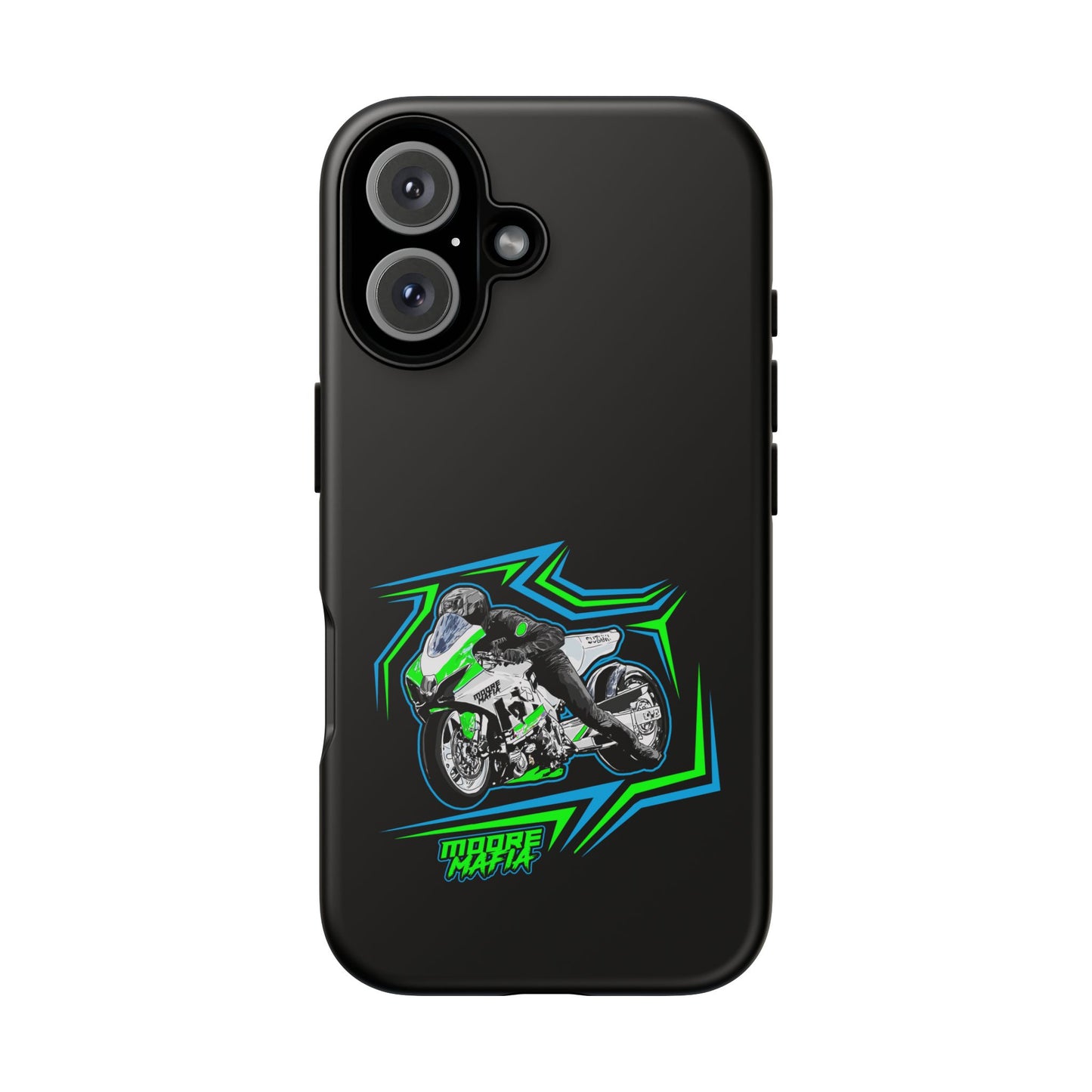 Electric Phone Case