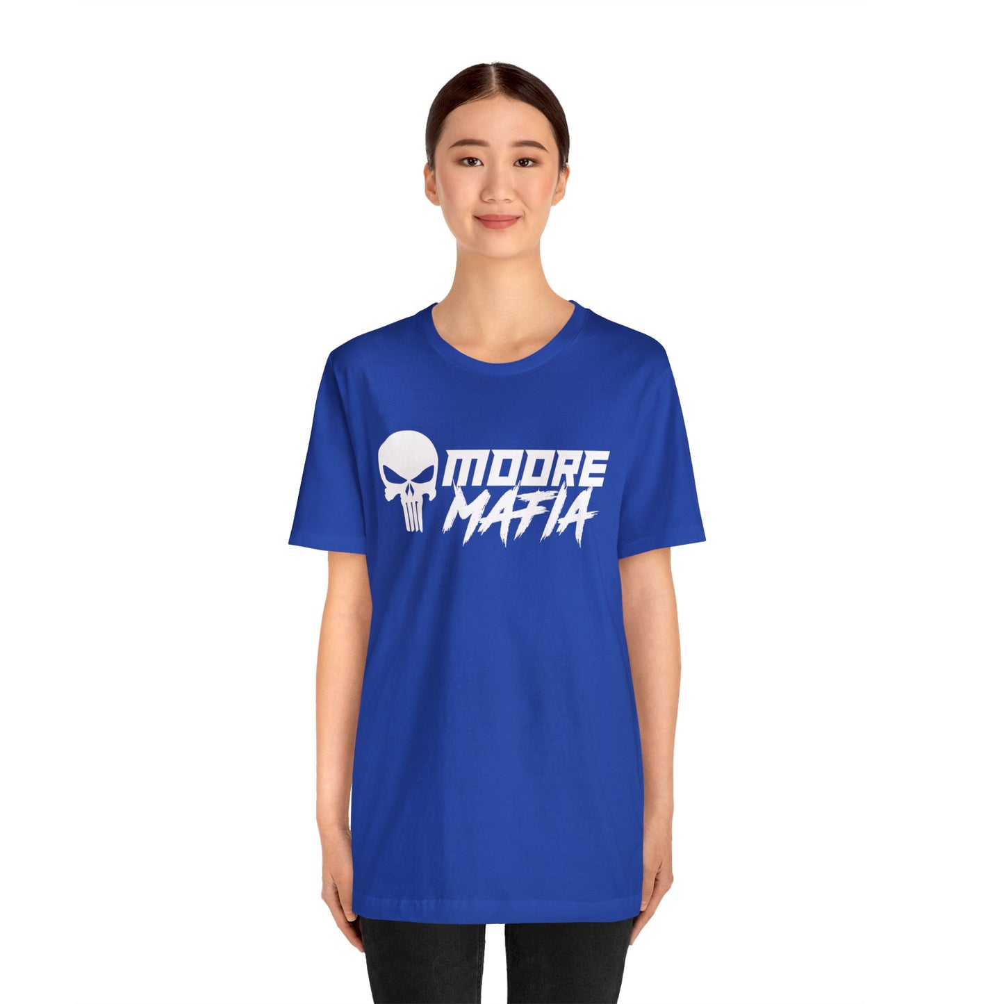 Born To Race Forced To Work Unisex T-Shirt