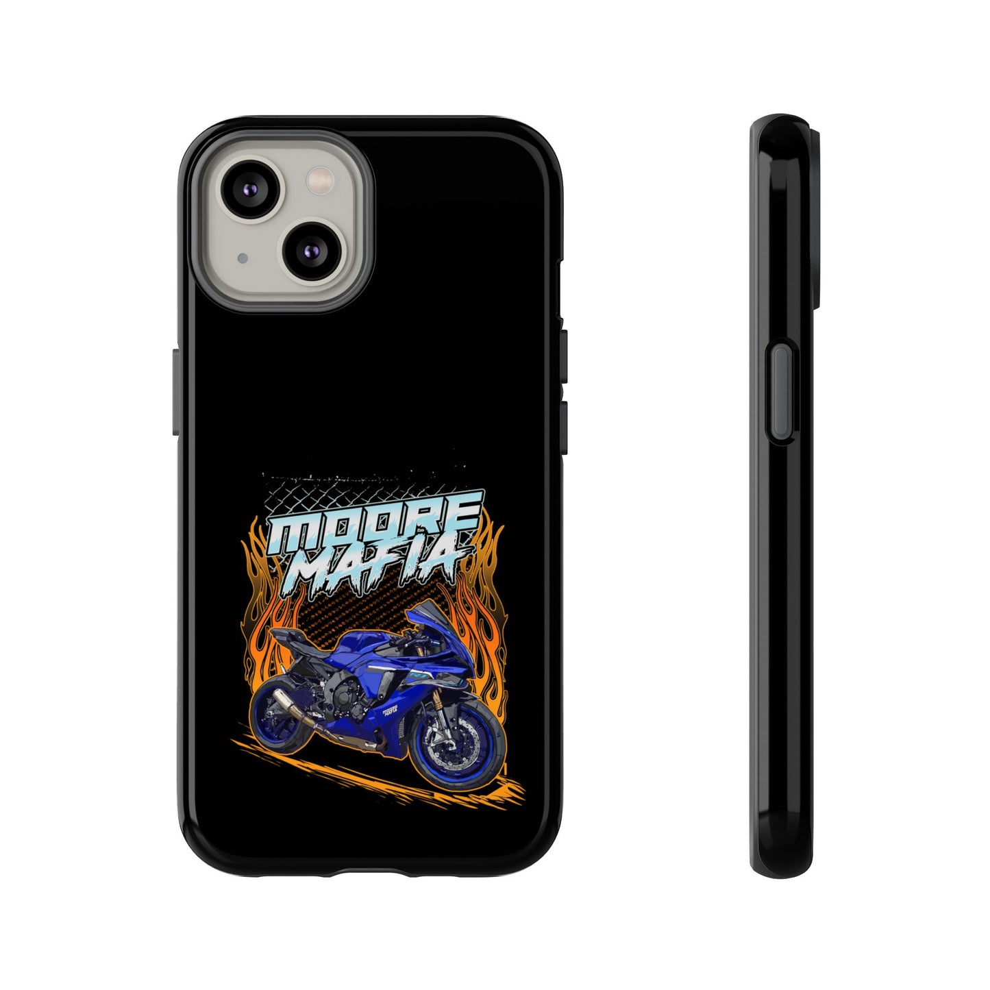 Yamaha R1 Case