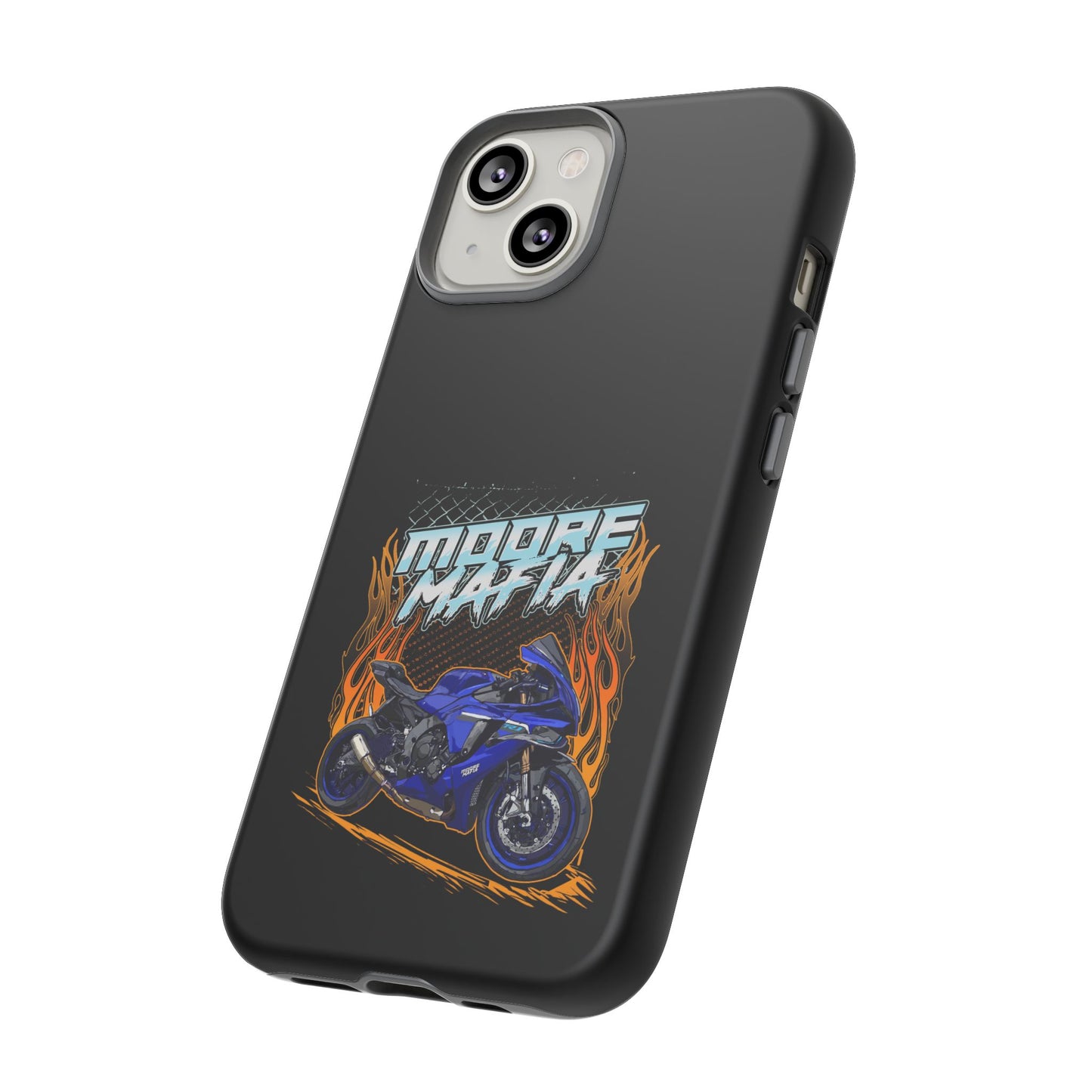 Yamaha R1 Case