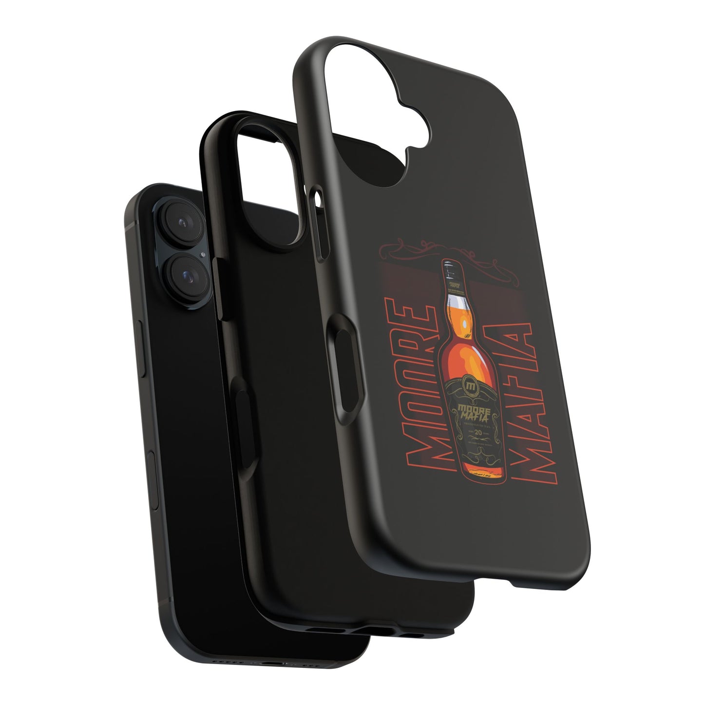 Smoothest At The Track Phone Case