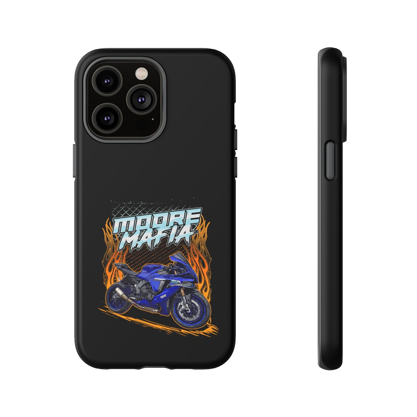 Yamaha R1 Case
