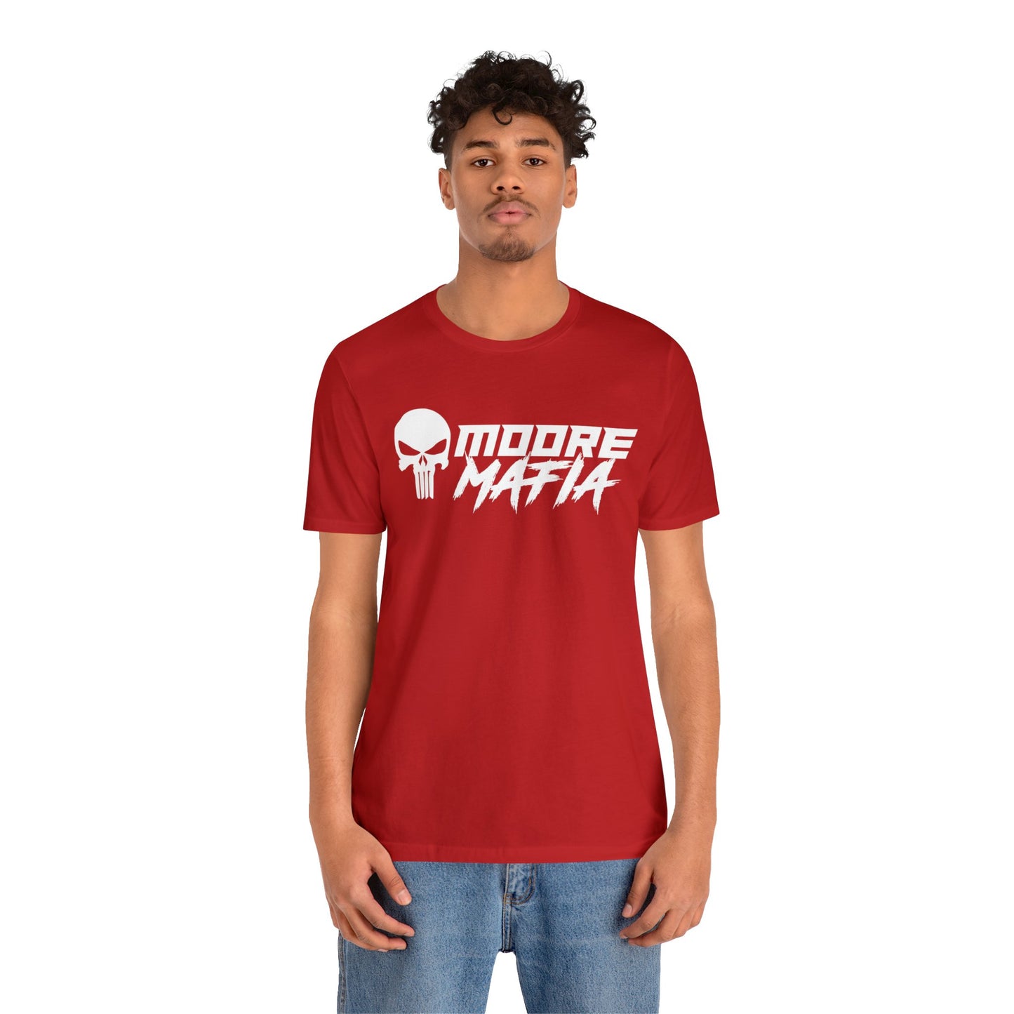 Man Down Unisex T-Shirt
