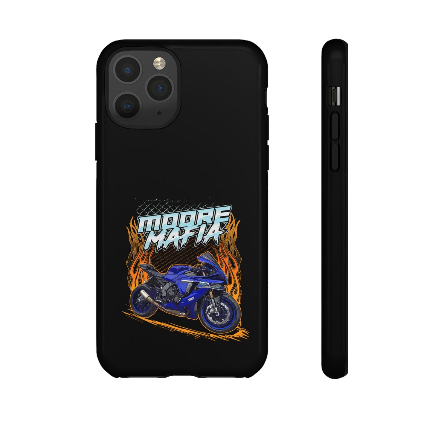 Yamaha R1 Case