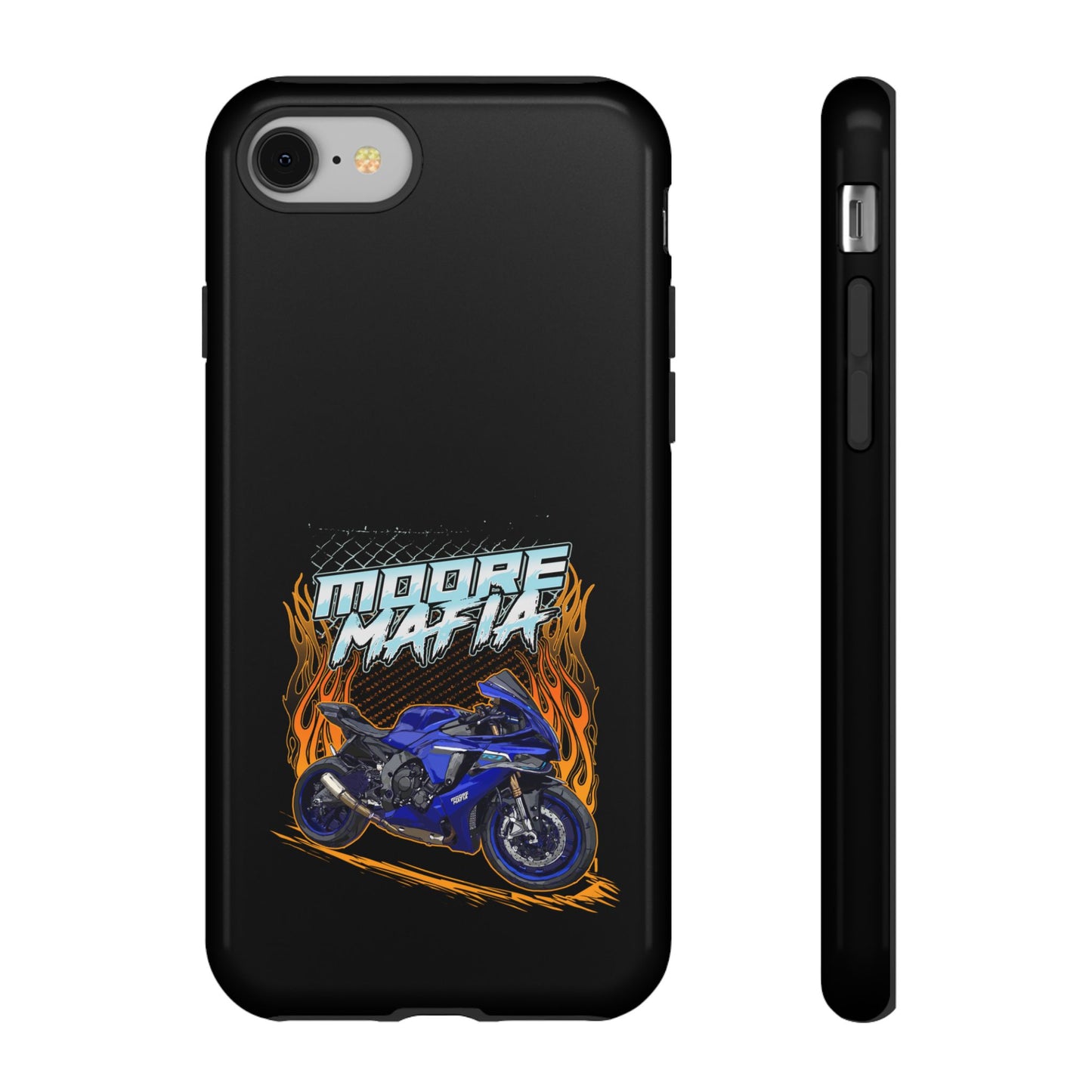 Yamaha R1 Case