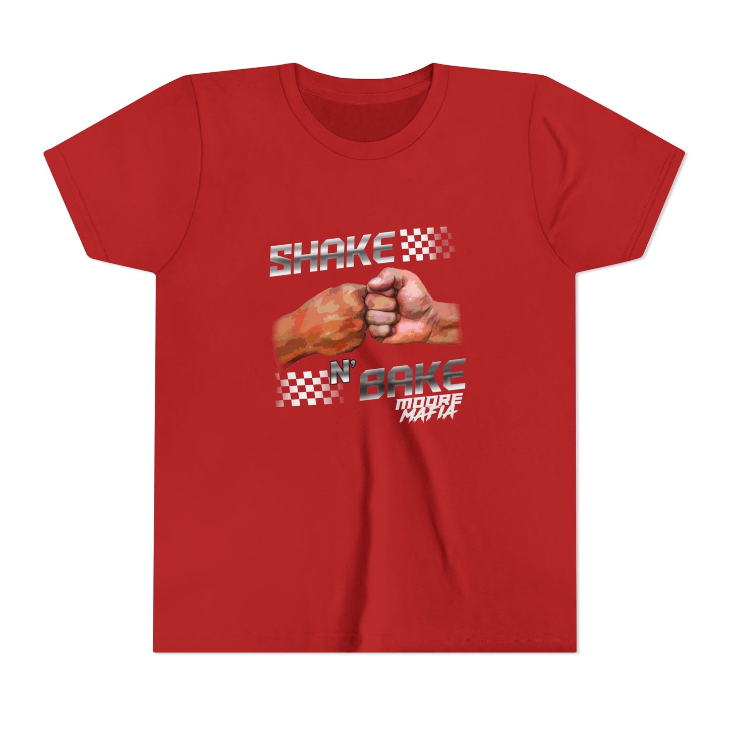 Shake And Bake Youth Graphic Tee