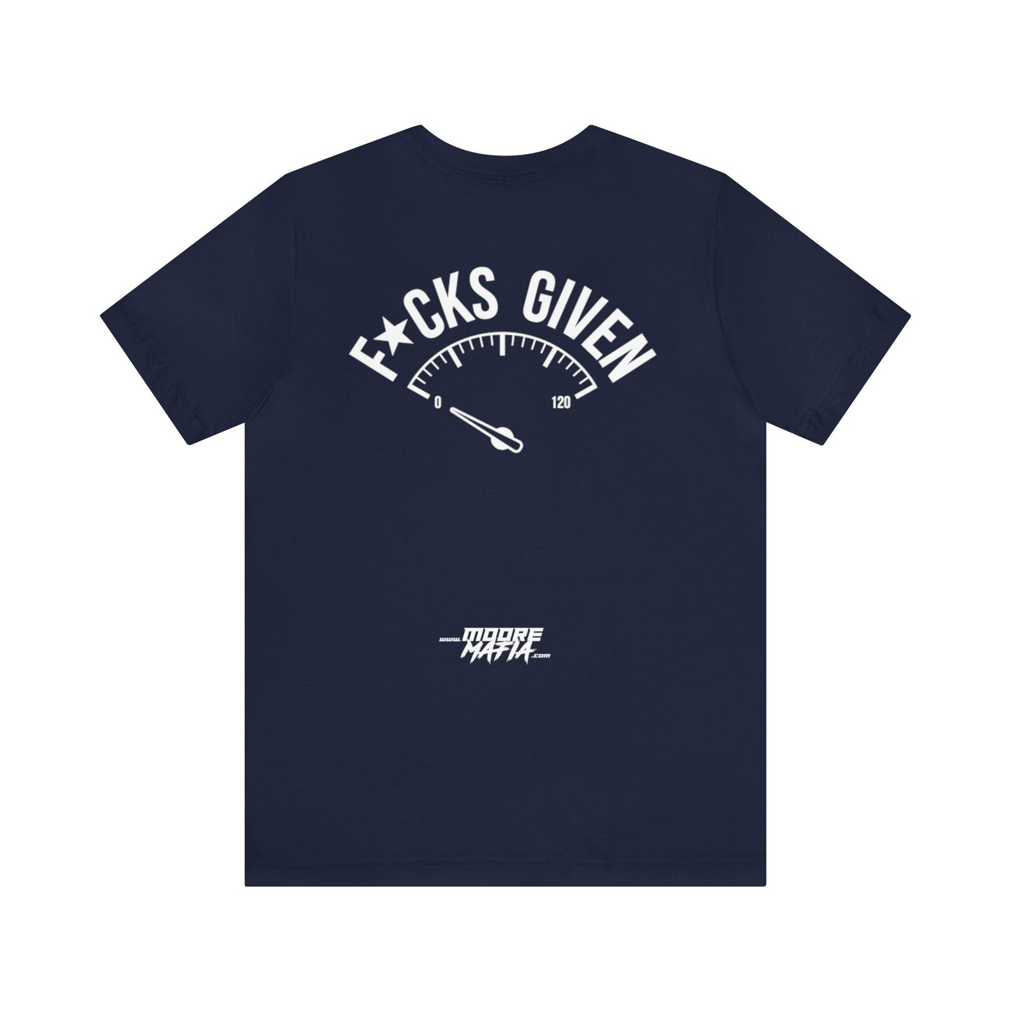 0 F*chs Given Unisex T-Shirt