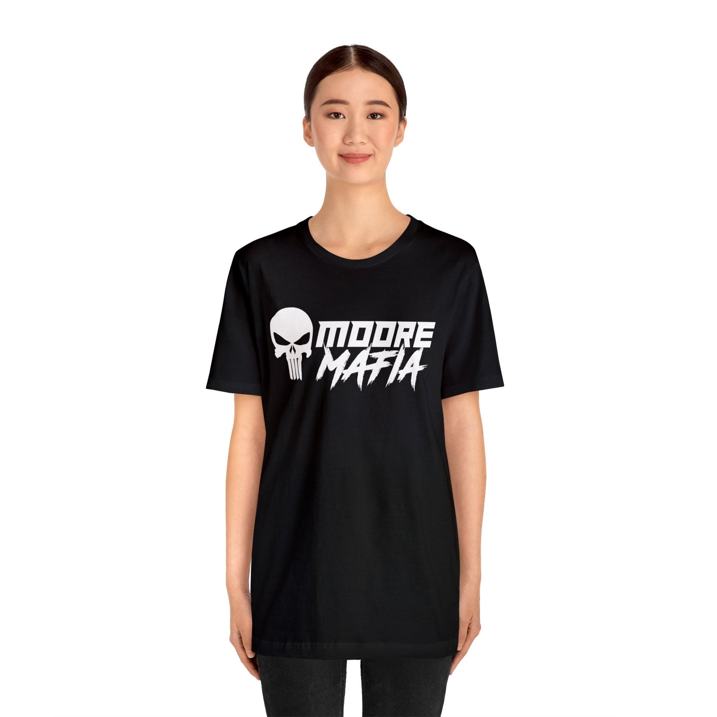Born To Race Forced To Work Unisex T-Shirt